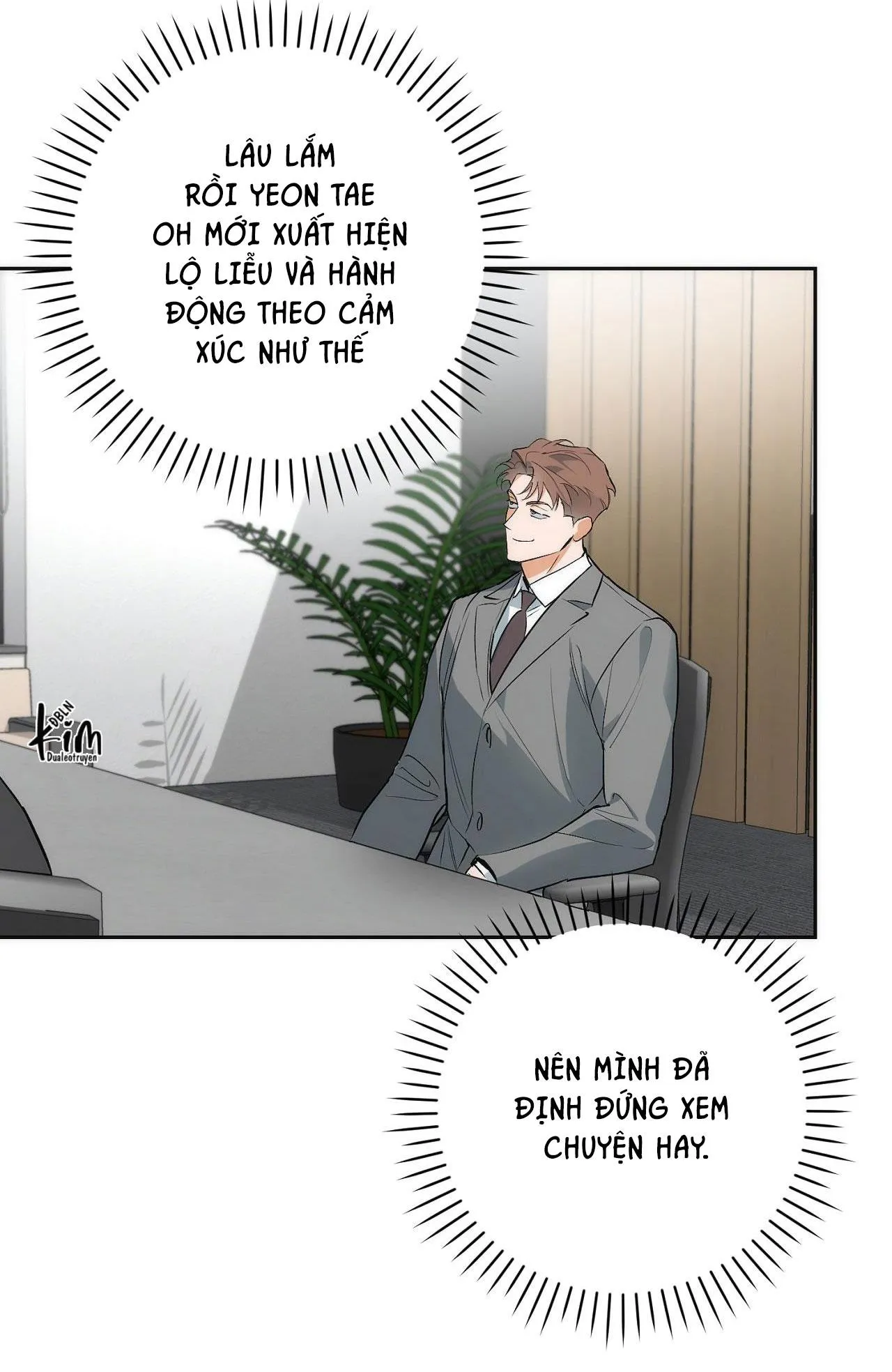 OFF TRACK Chapter 22 Trang 57