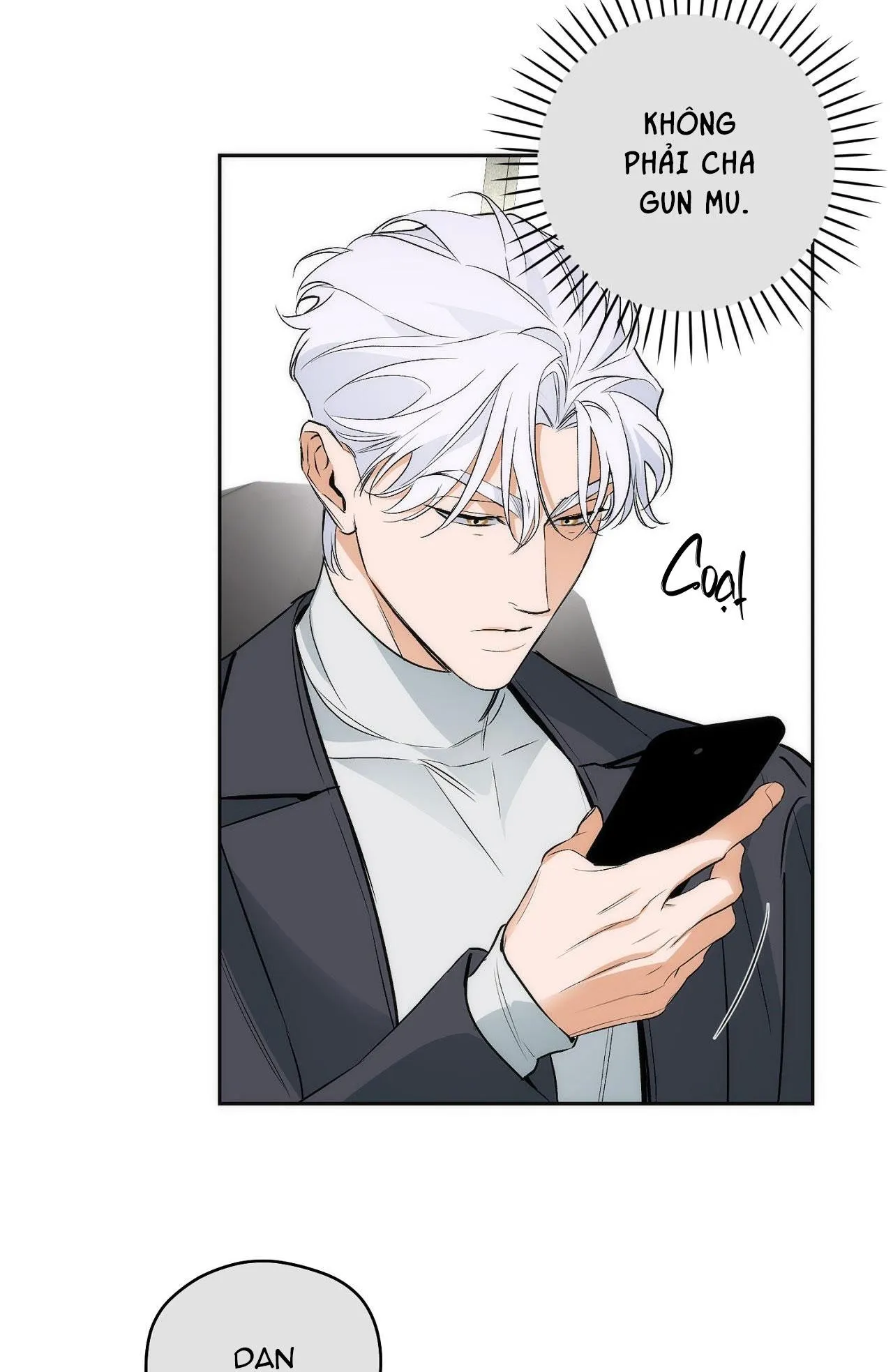 OFF TRACK Chapter 22 Trang 59