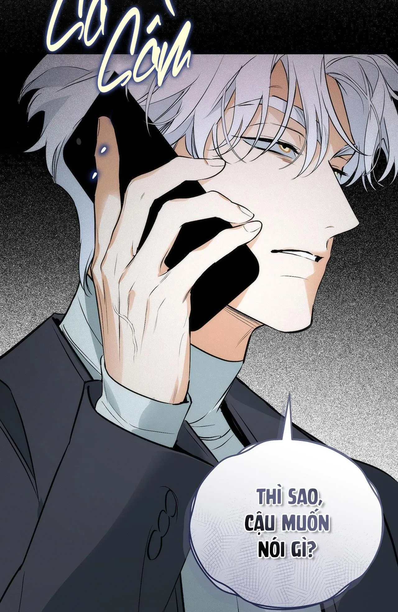 OFF TRACK Chapter 22 Trang 64