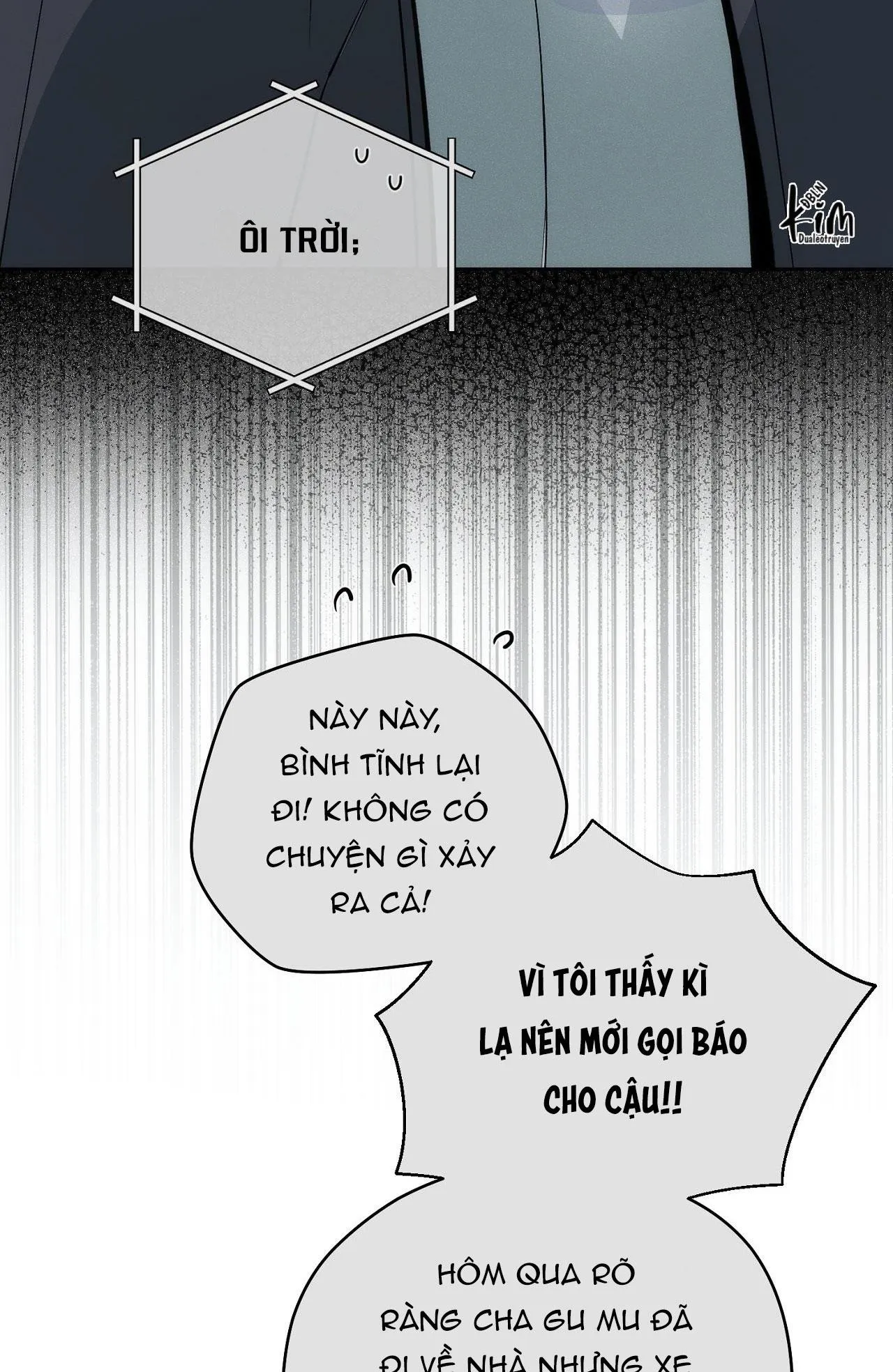 OFF TRACK Chapter 22 Trang 65