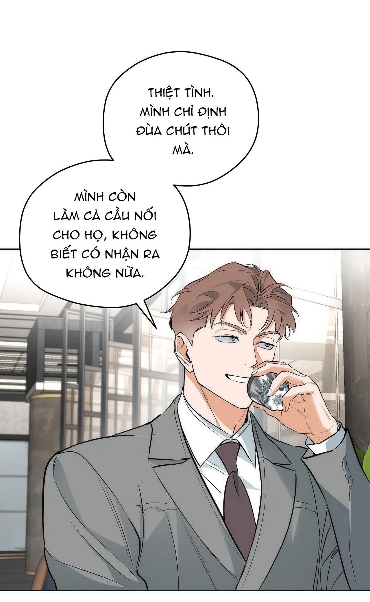 OFF TRACK Chapter 22 Trang 67