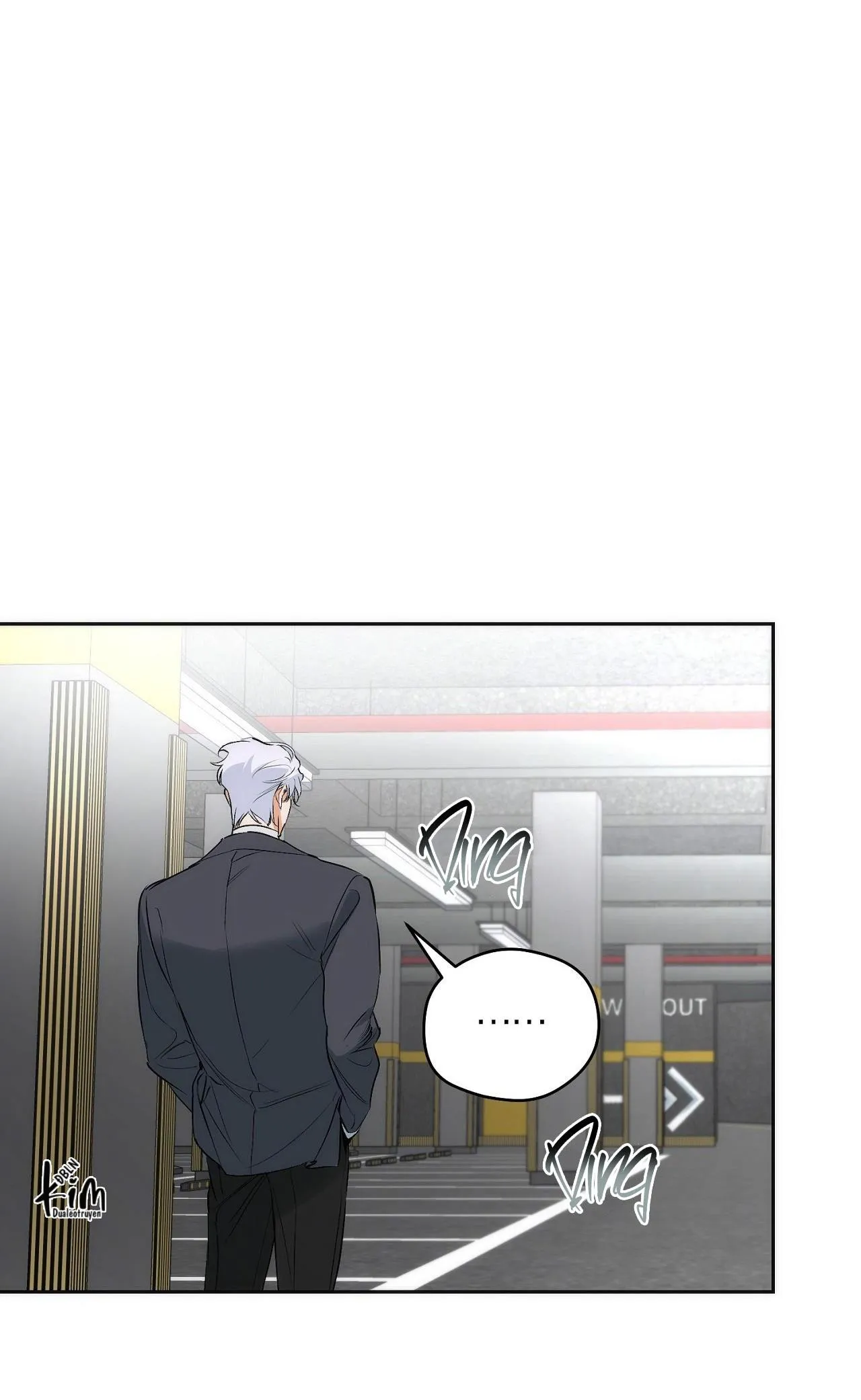 OFF TRACK Chapter 22 Trang 68