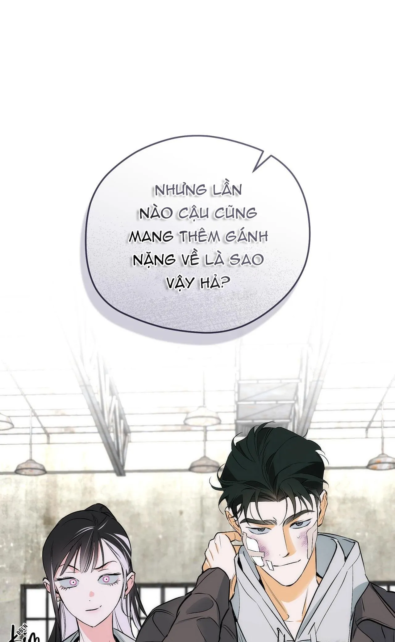 OFF TRACK Chapter 22 Trang 76