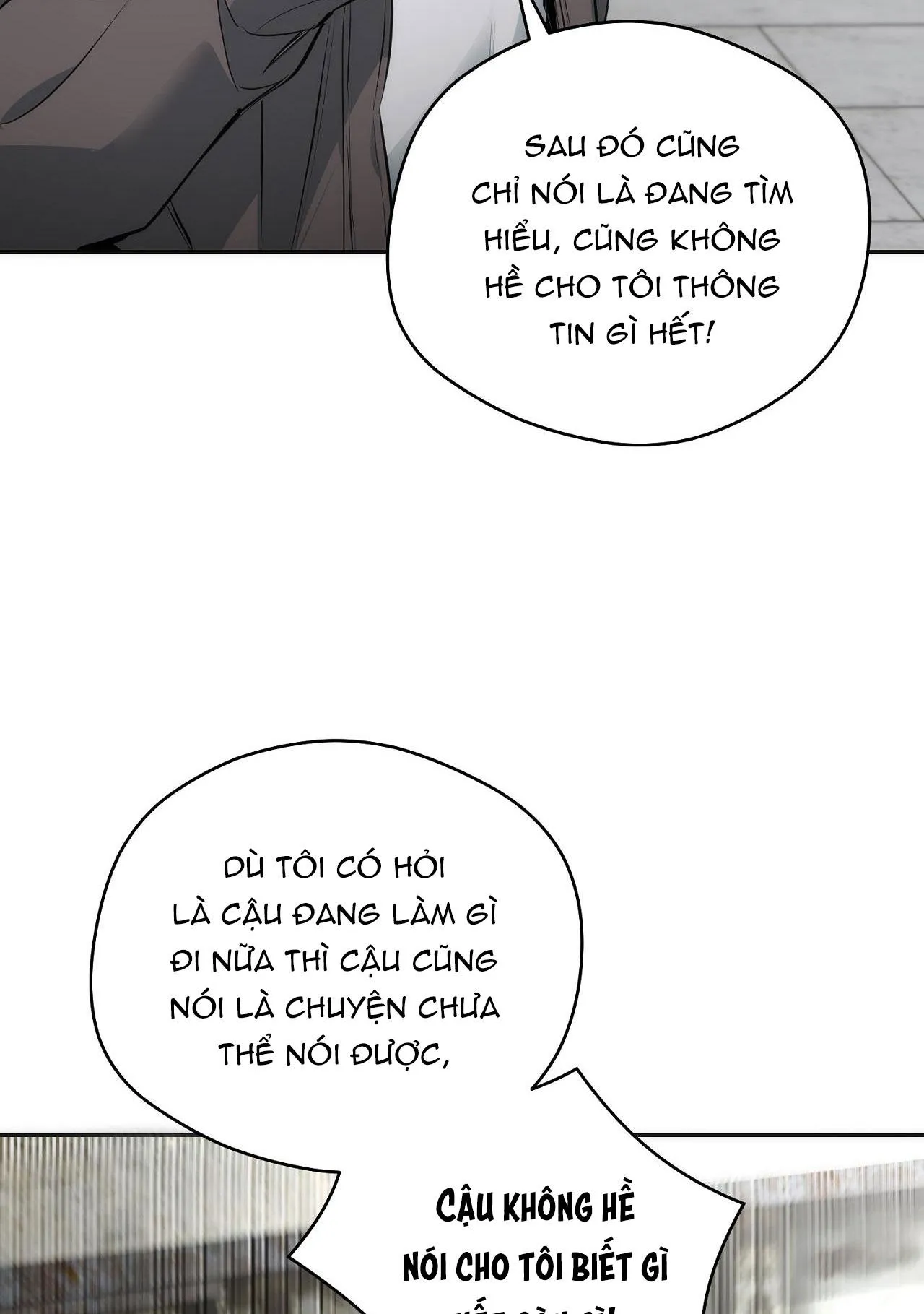 OFF TRACK Chapter 23 Trang 14