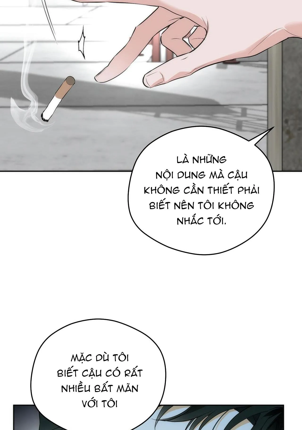 OFF TRACK Chapter 23 Trang 18