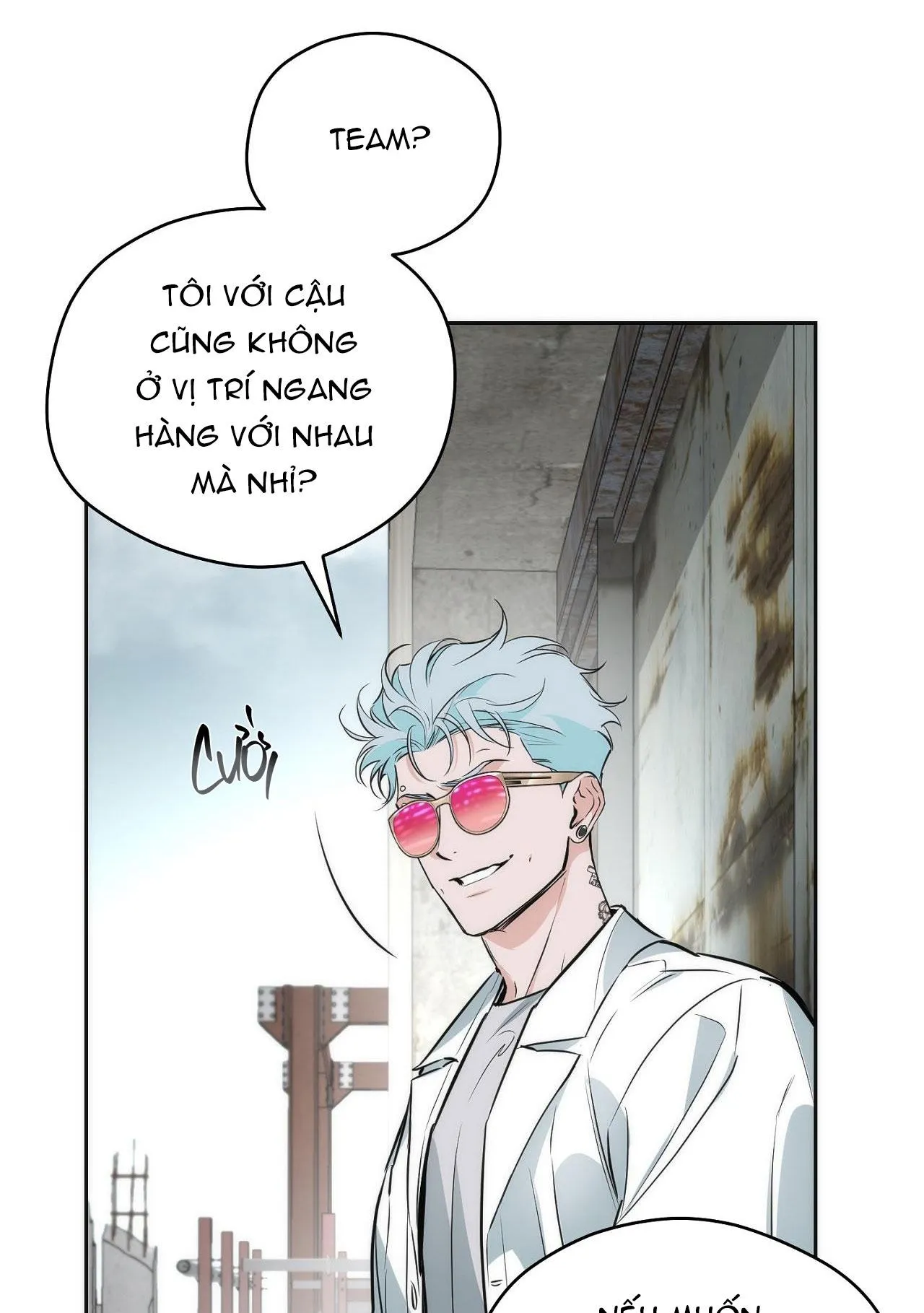 OFF TRACK Chapter 23 Trang 20