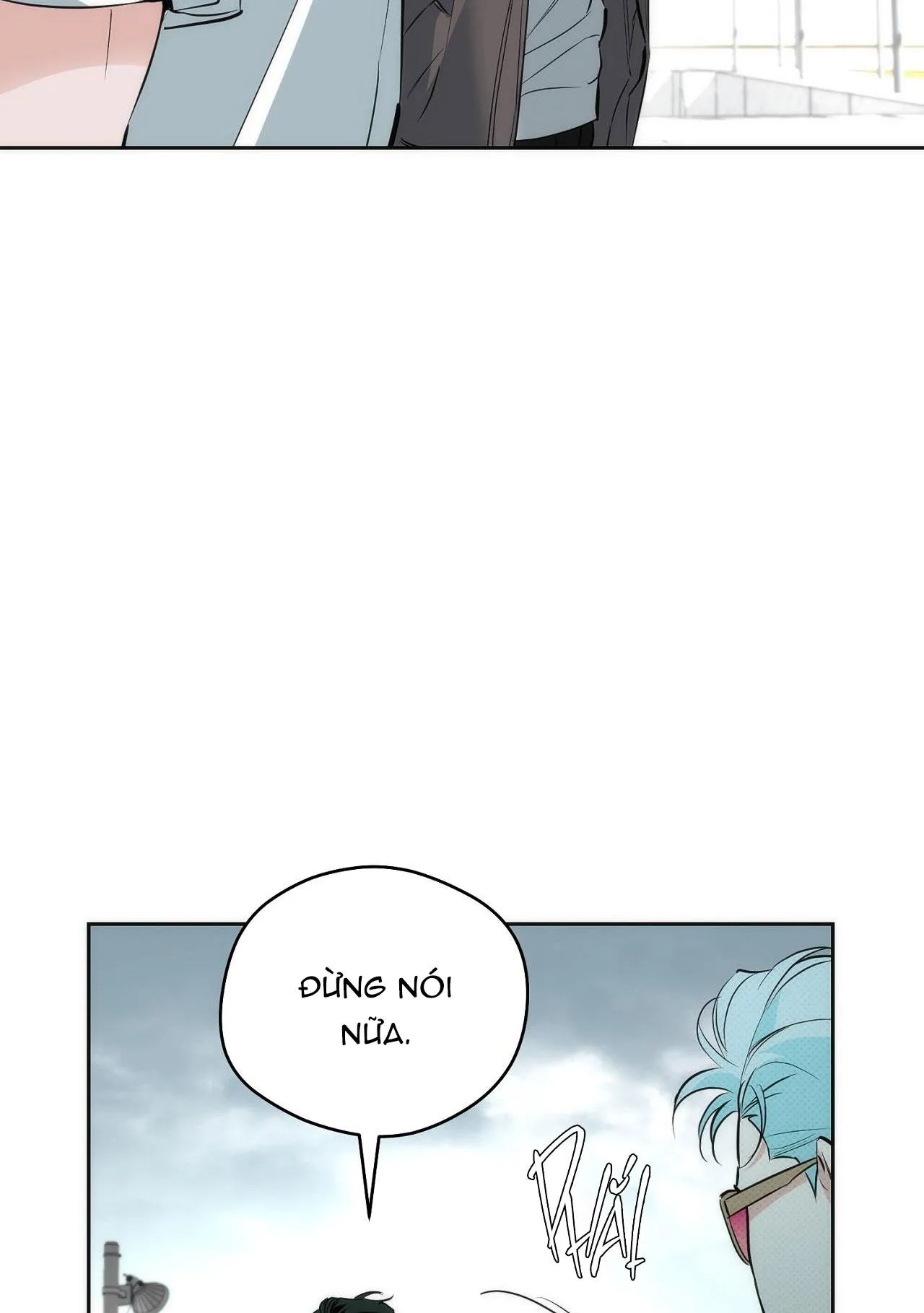 OFF TRACK Chapter 23 Trang 22