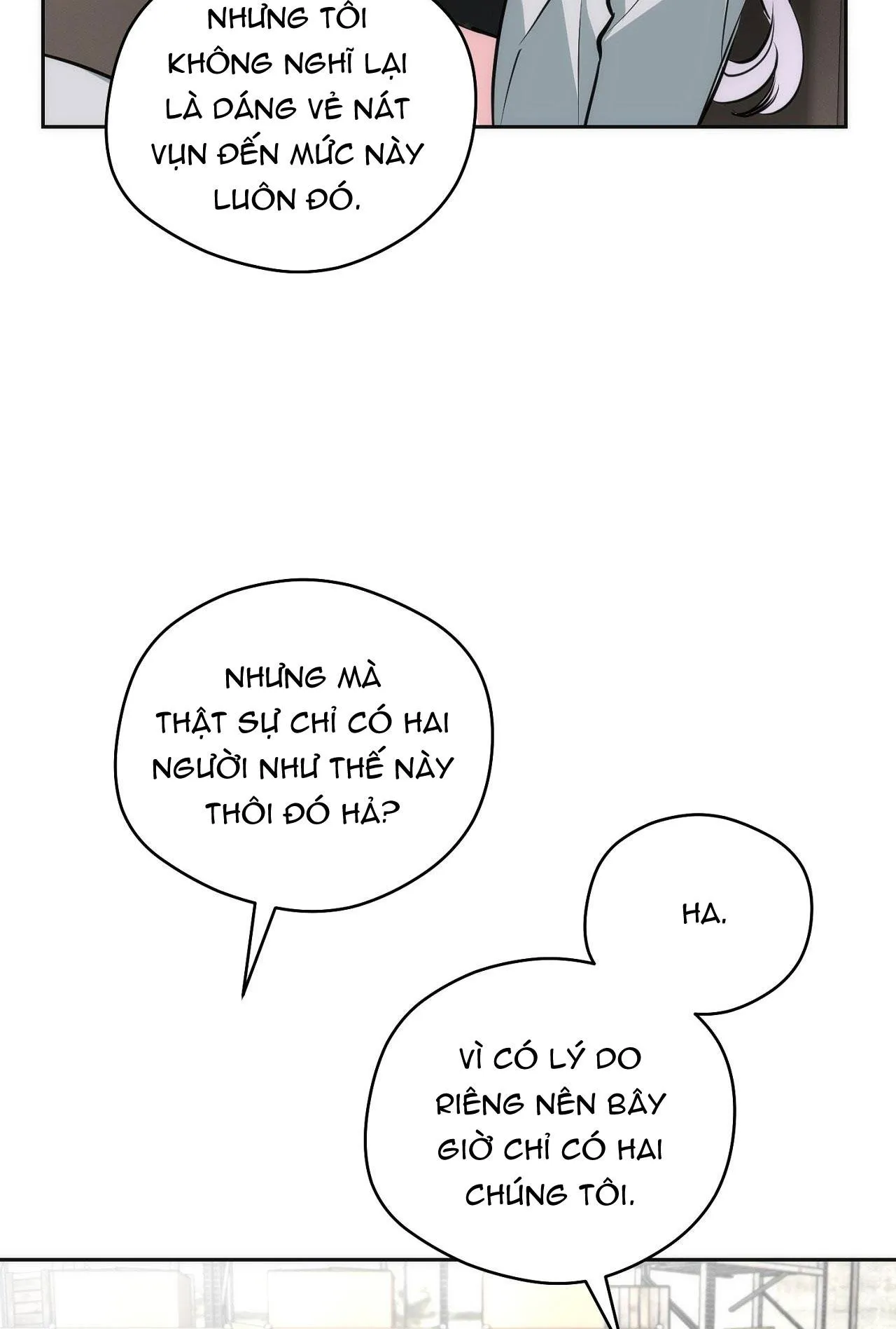 OFF TRACK Chapter 23 Trang 26