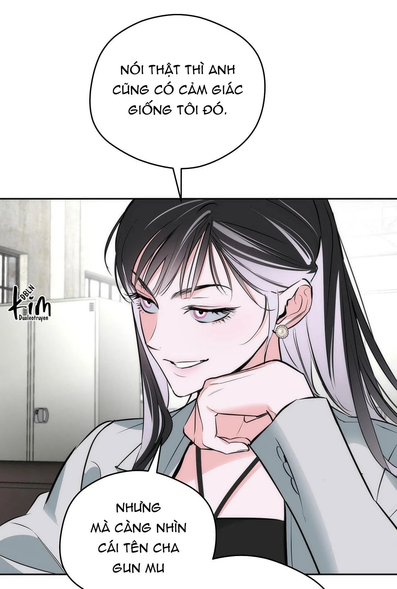 OFF TRACK Chapter 23 Trang 29