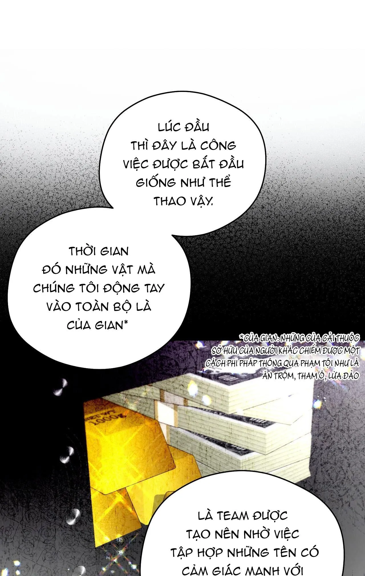 OFF TRACK Chapter 23 Trang 35