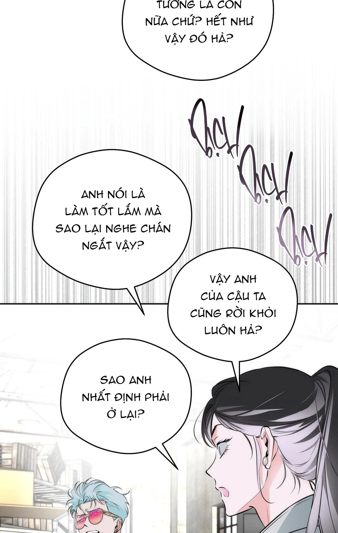OFF TRACK Chapter 23 Trang 38
