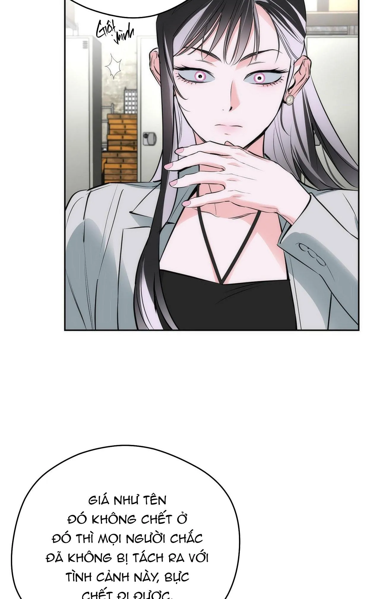 OFF TRACK Chapter 23 Trang 41