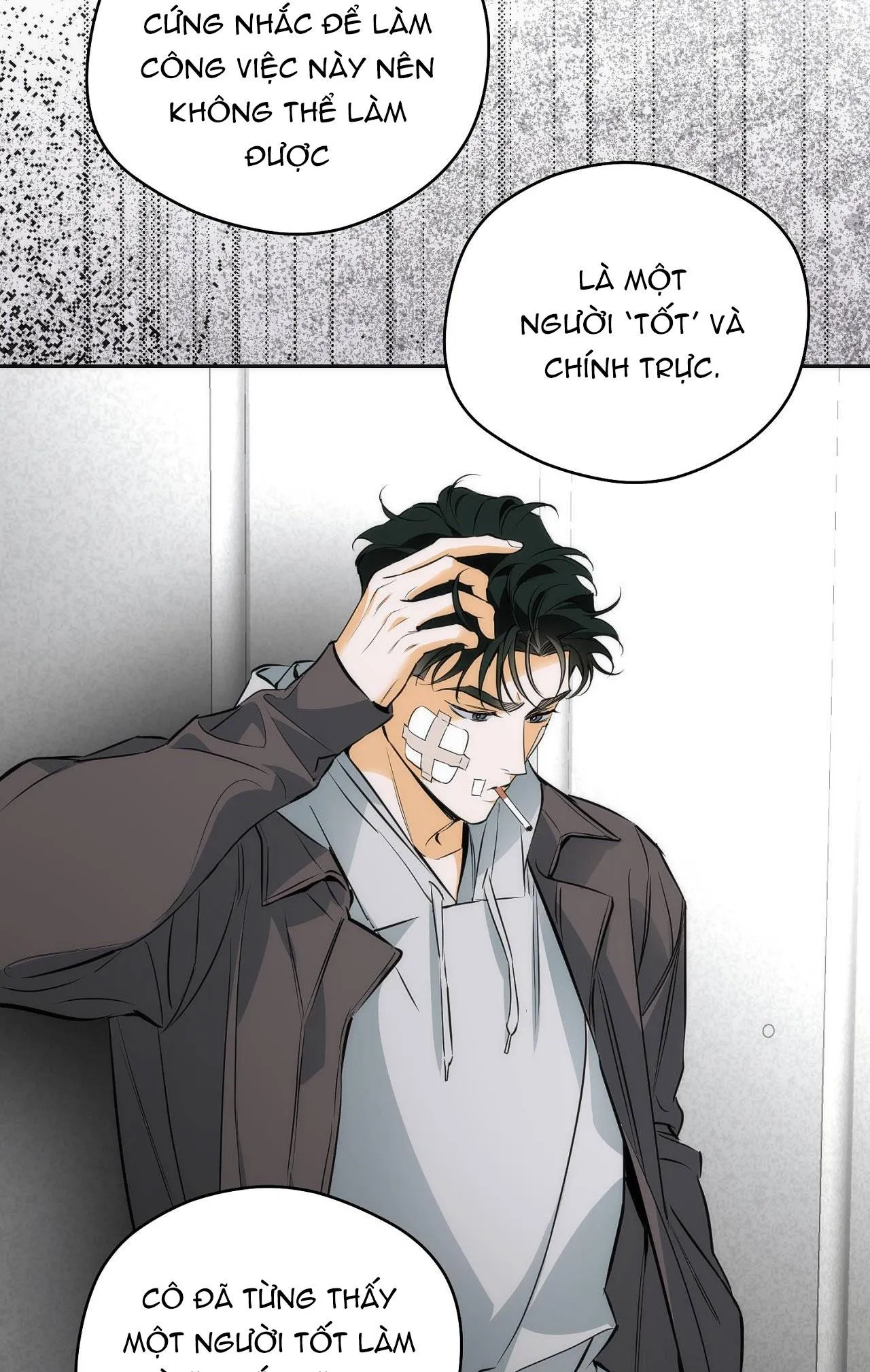 OFF TRACK Chapter 23 Trang 43