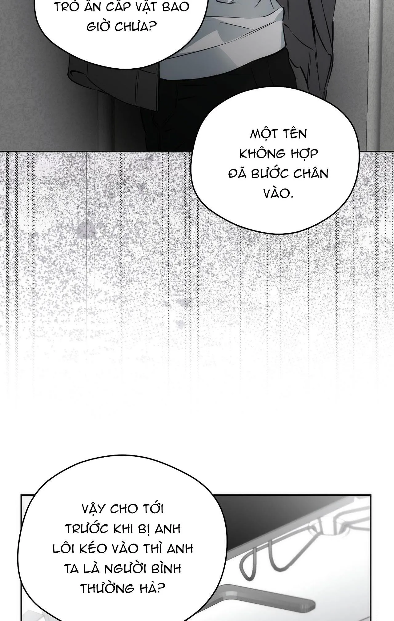 OFF TRACK Chapter 23 Trang 44