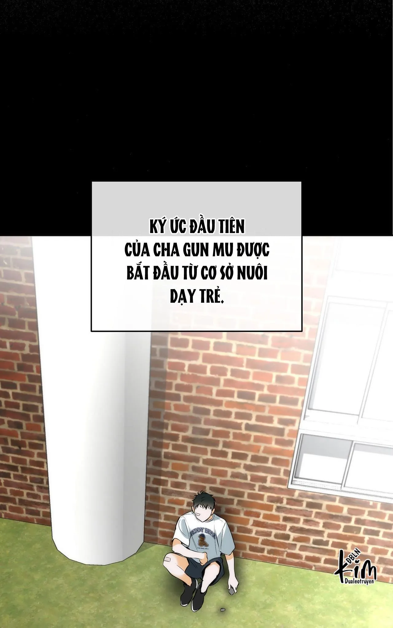 OFF TRACK Chapter 23 Trang 49