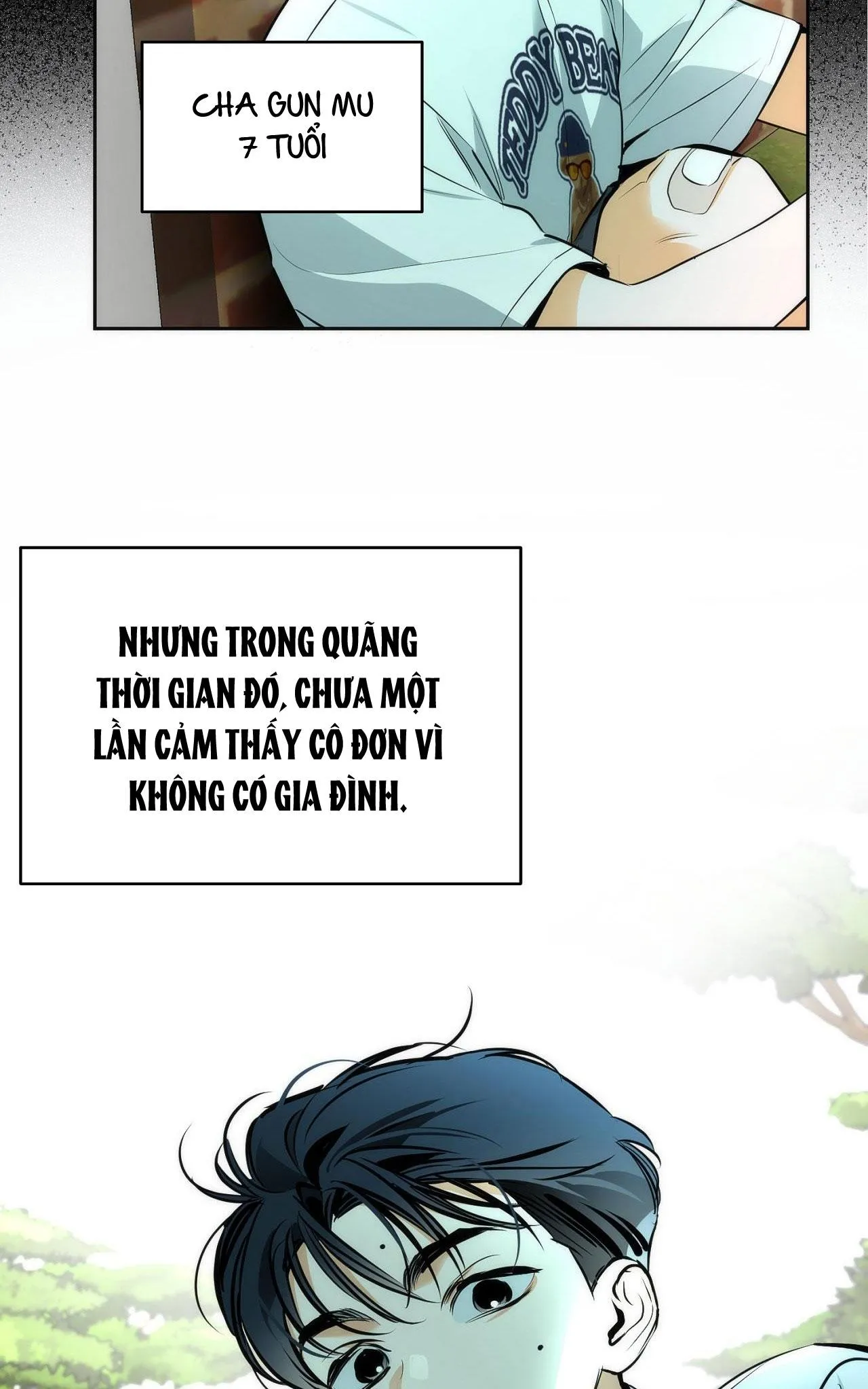 OFF TRACK Chapter 23 Trang 51