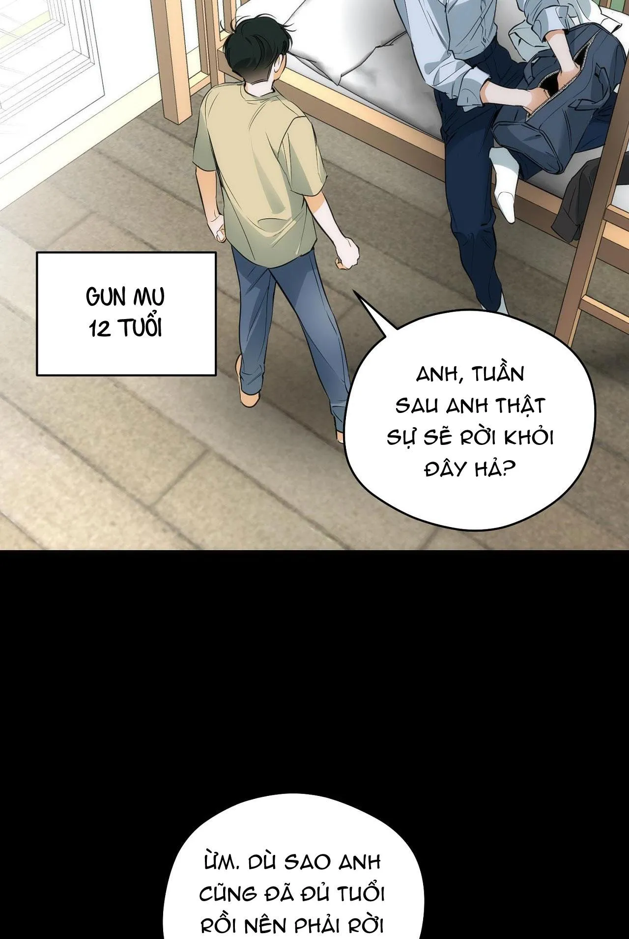 OFF TRACK Chapter 23 Trang 59