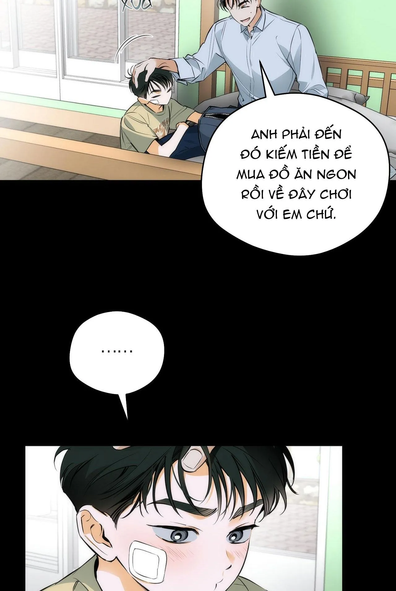 OFF TRACK Chapter 23 Trang 62