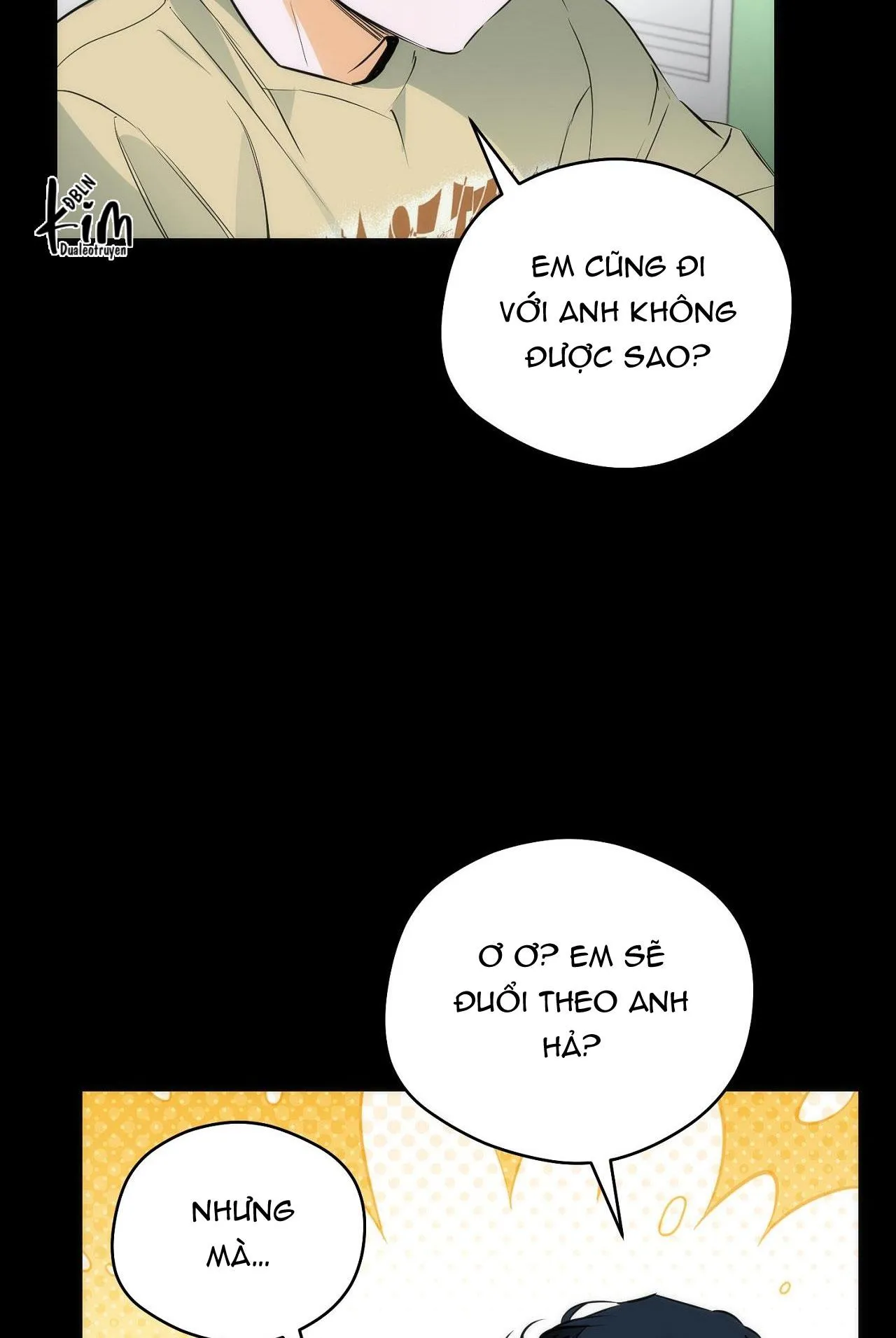 OFF TRACK Chapter 23 Trang 63