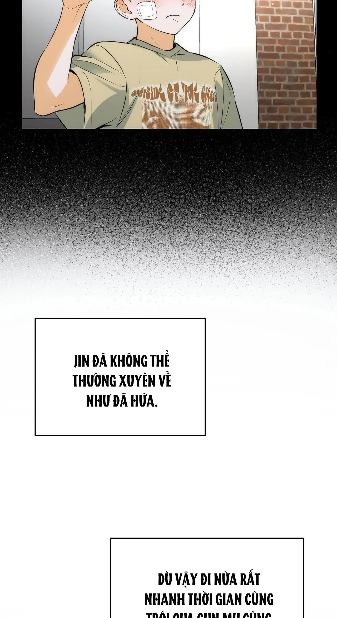 OFF TRACK Chapter 23 Trang 72