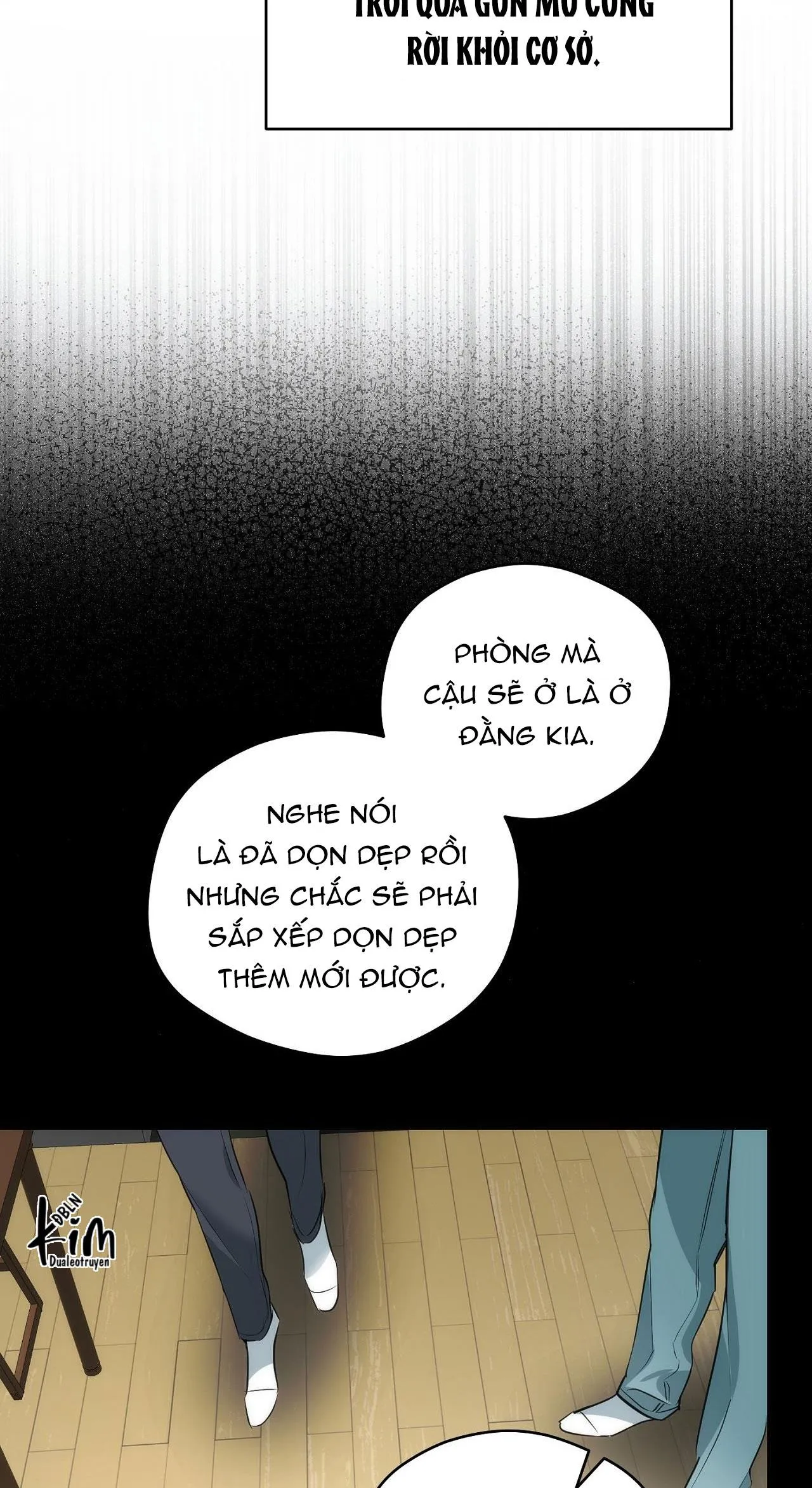 OFF TRACK Chapter 23 Trang 73