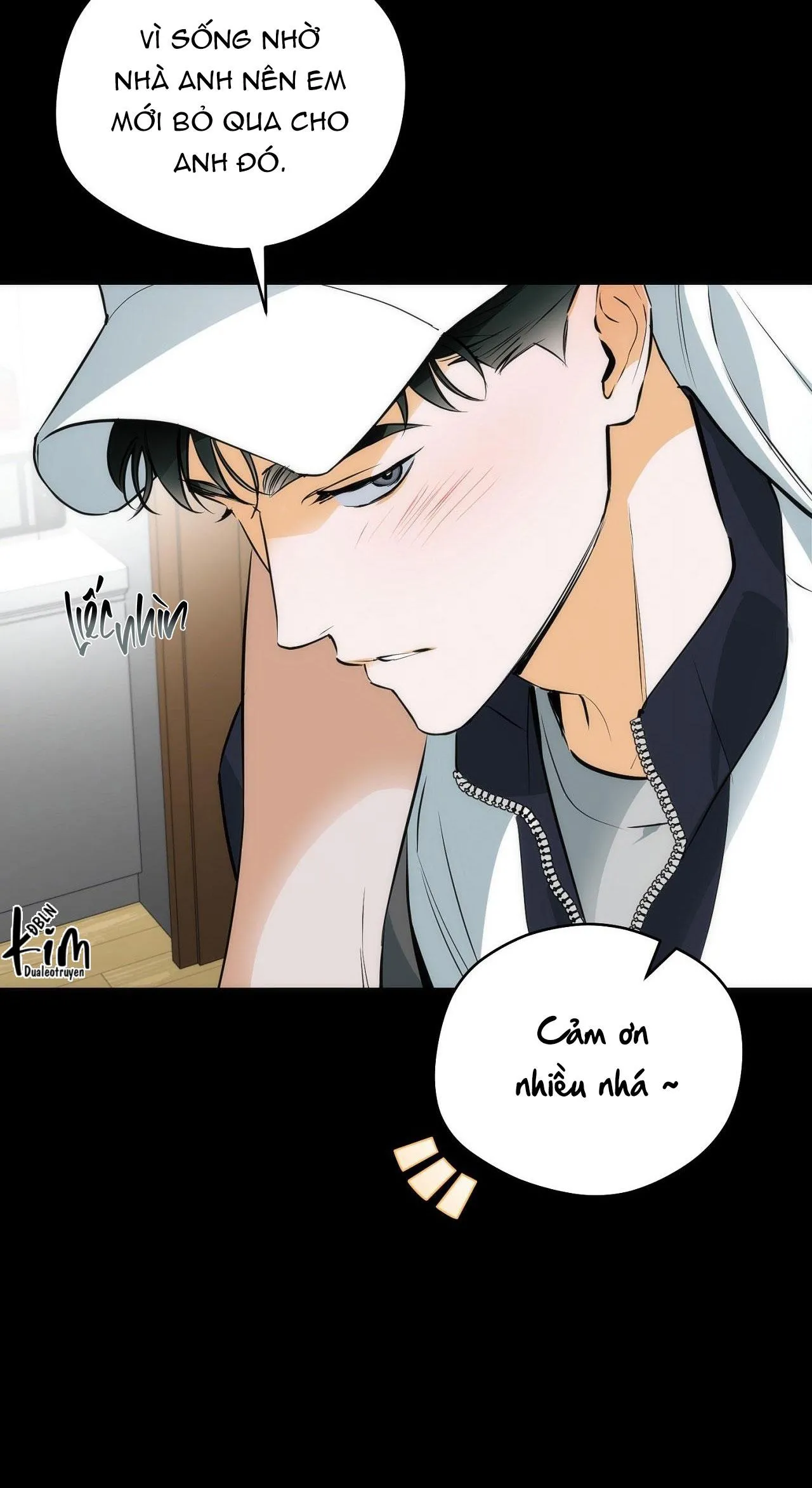 OFF TRACK Chapter 23 Trang 78