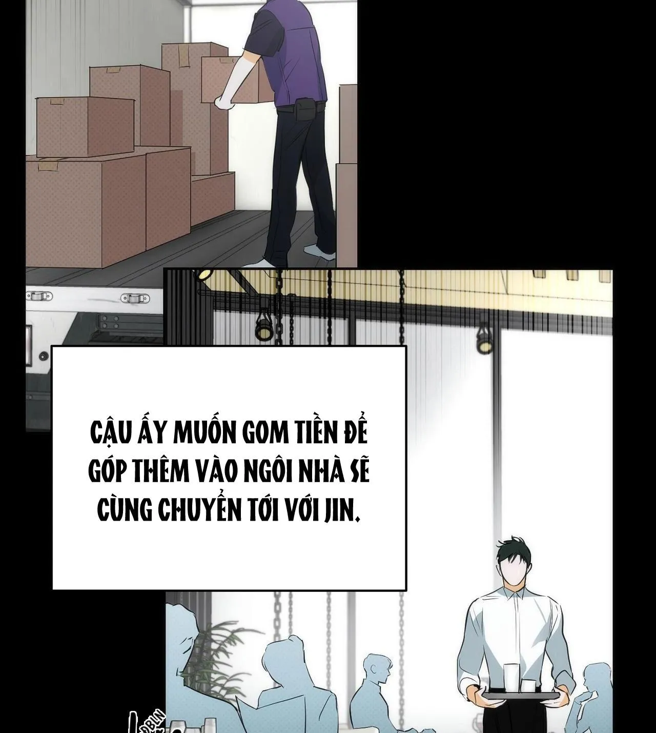 OFF TRACK Chapter 23 Trang 83