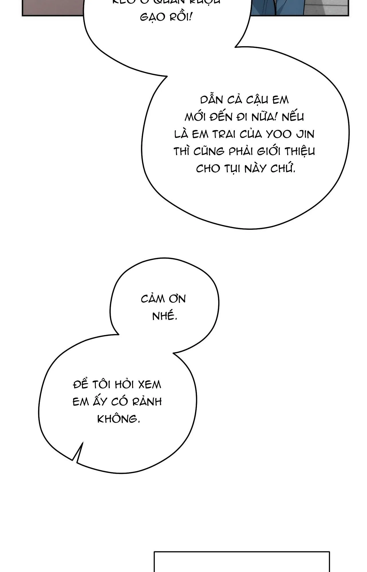 OFF TRACK Chapter 24 Trang 10