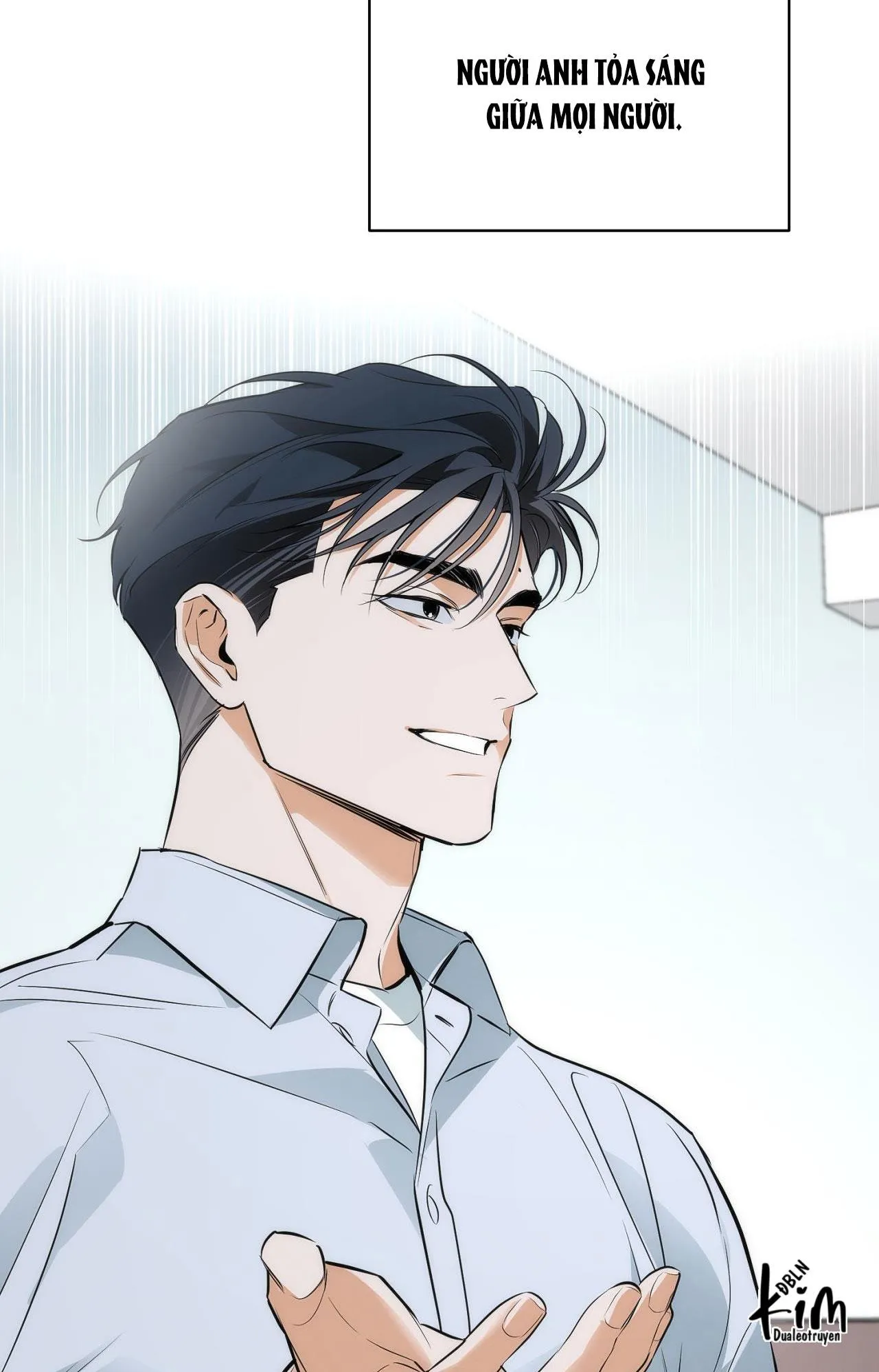 OFF TRACK Chapter 24 Trang 11