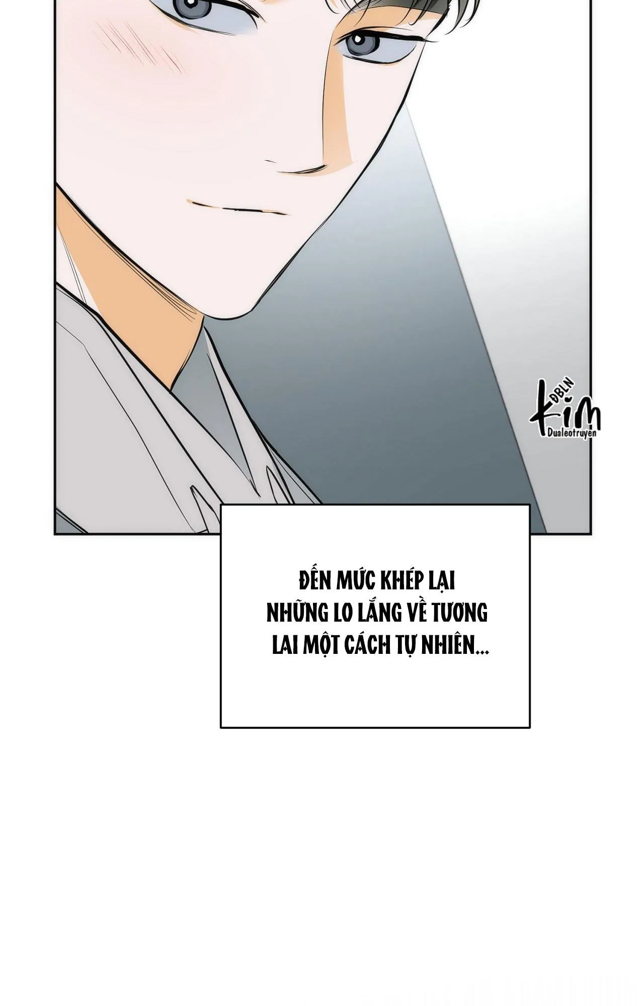 OFF TRACK Chapter 24 Trang 14