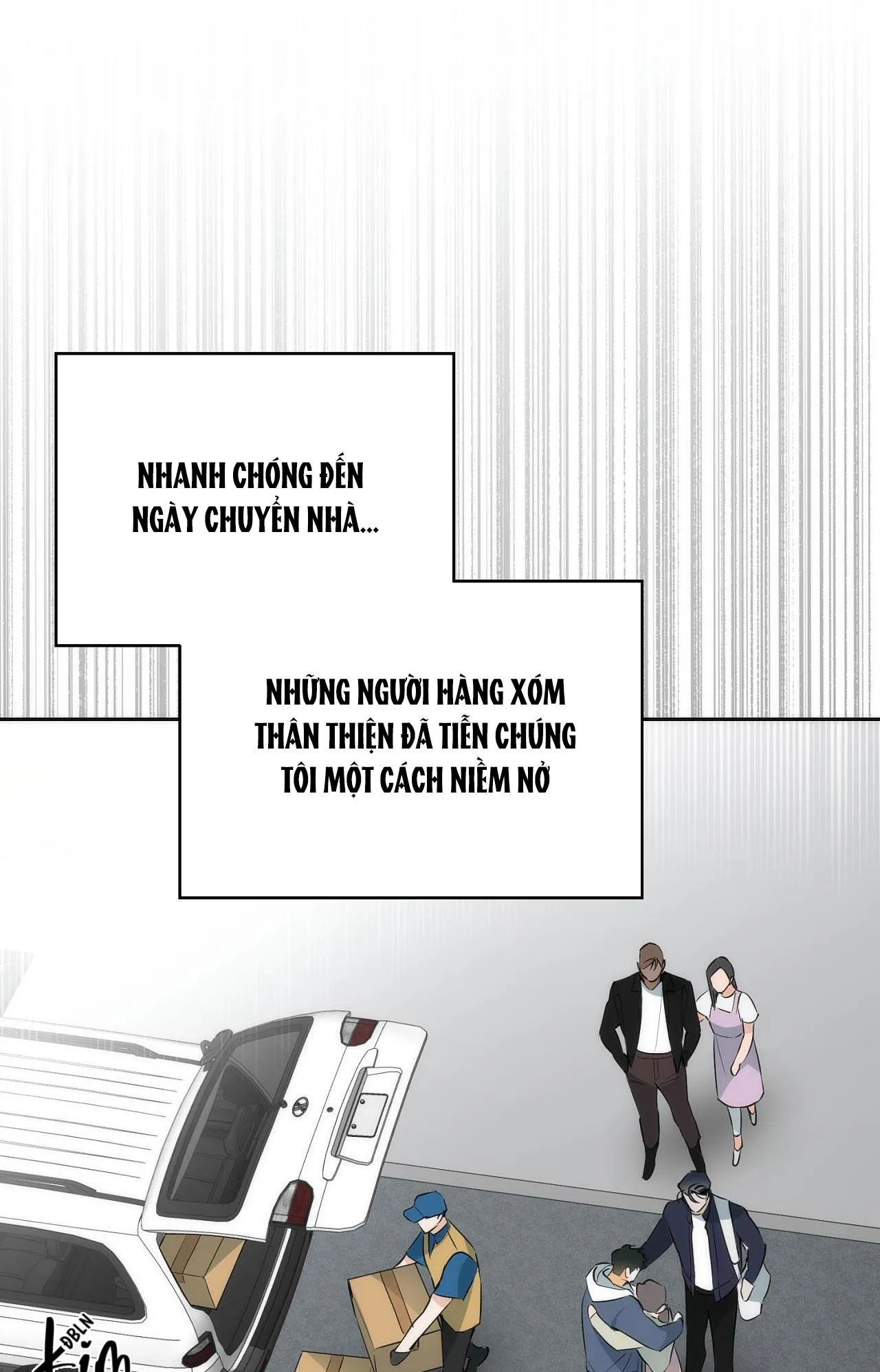 OFF TRACK Chapter 24 Trang 15