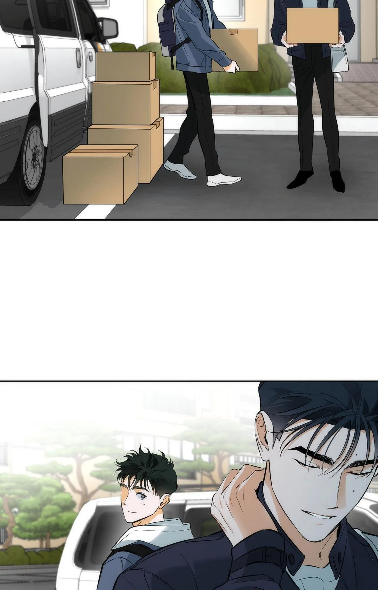 OFF TRACK Chapter 24 Trang 17