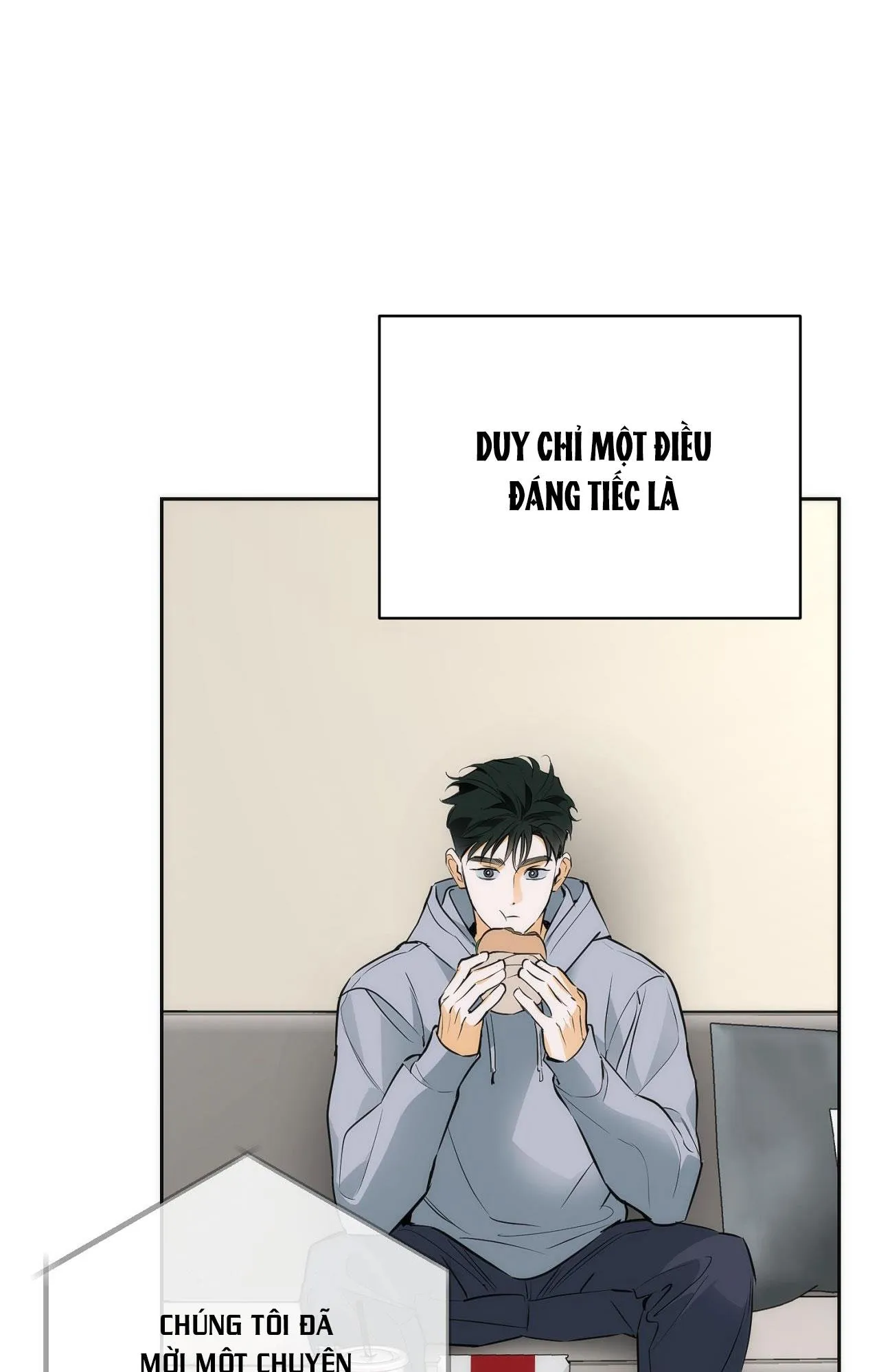 OFF TRACK Chapter 24 Trang 20