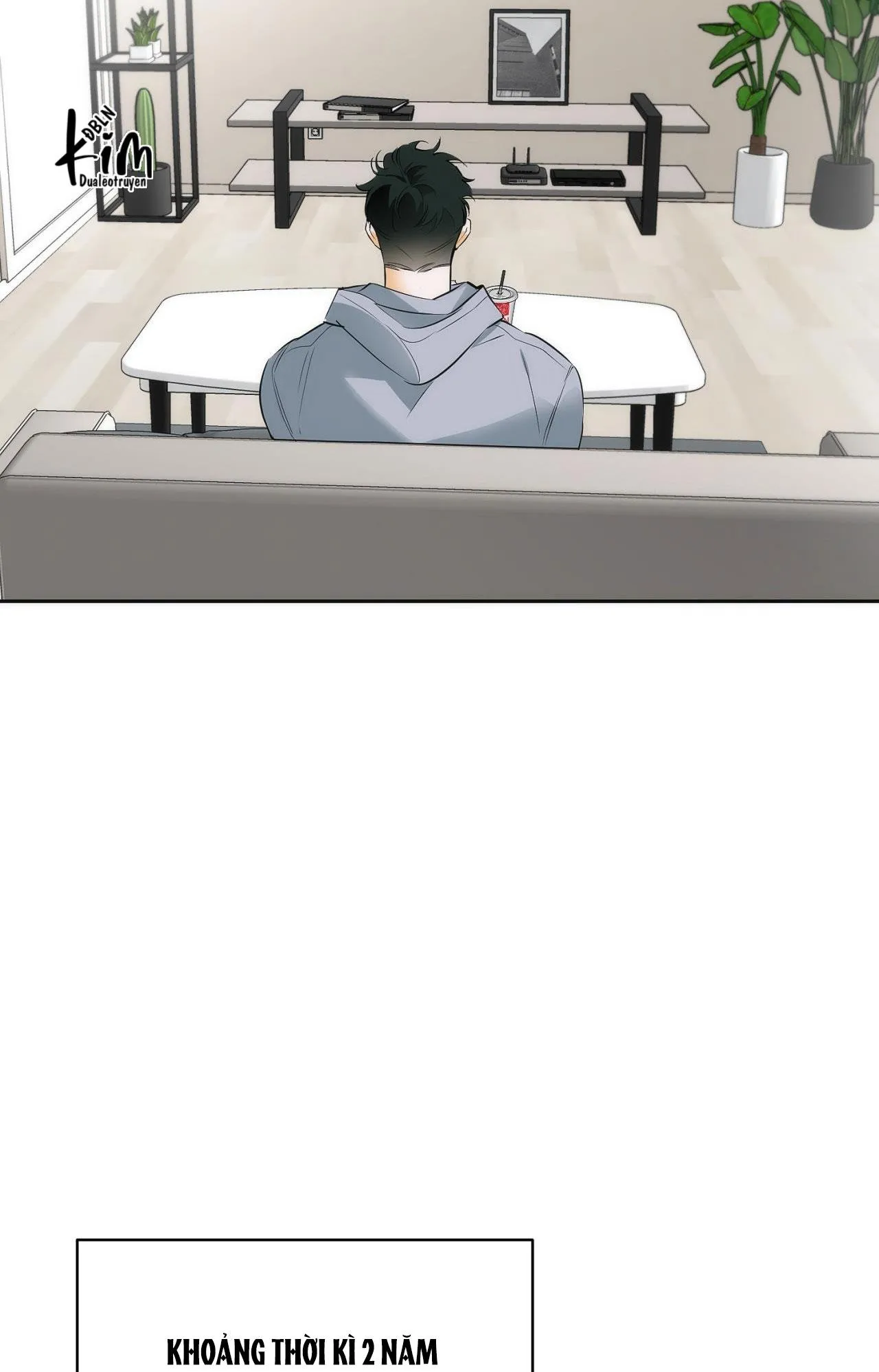 OFF TRACK Chapter 24 Trang 22