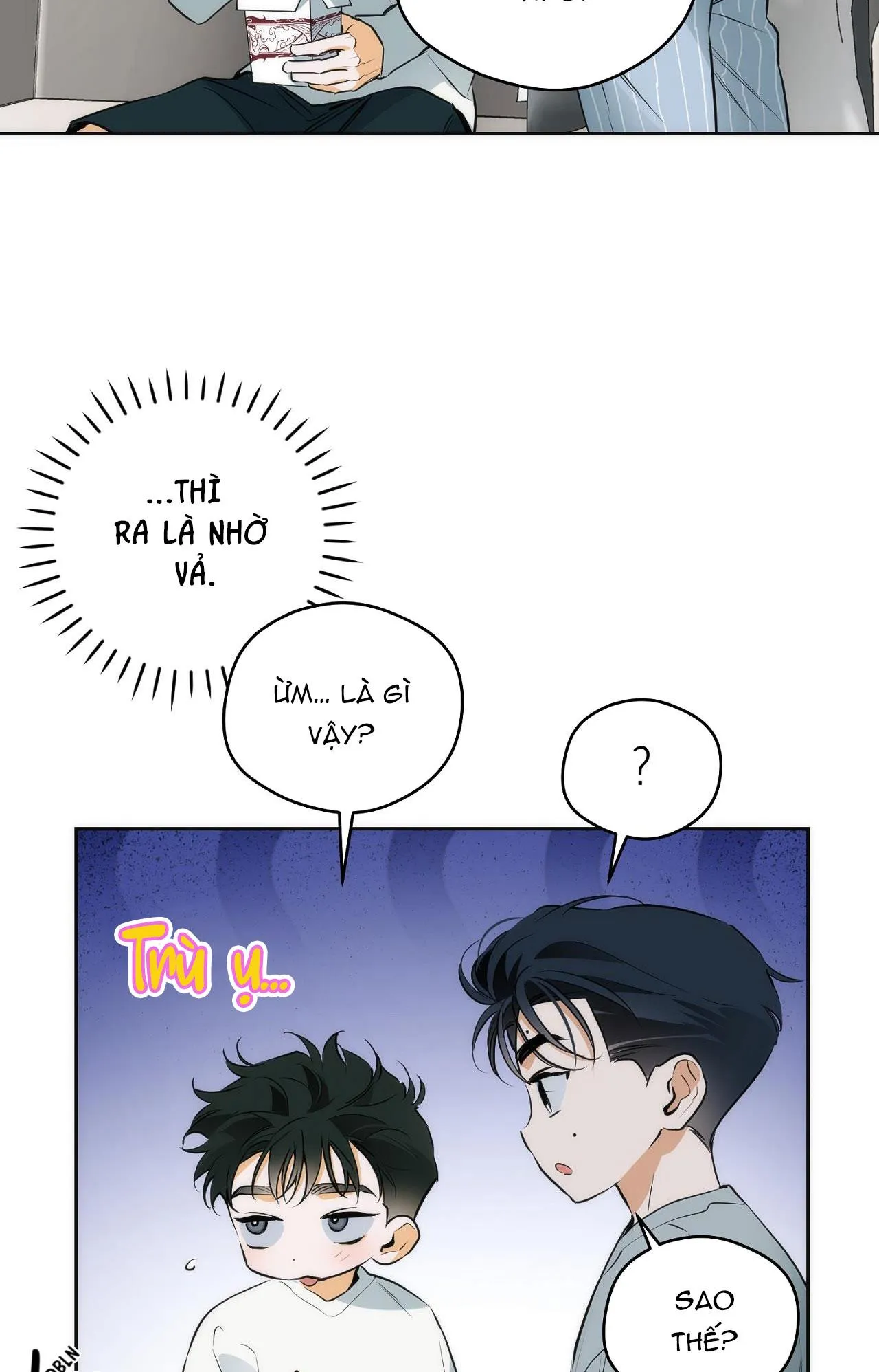 OFF TRACK Chapter 24 Trang 26