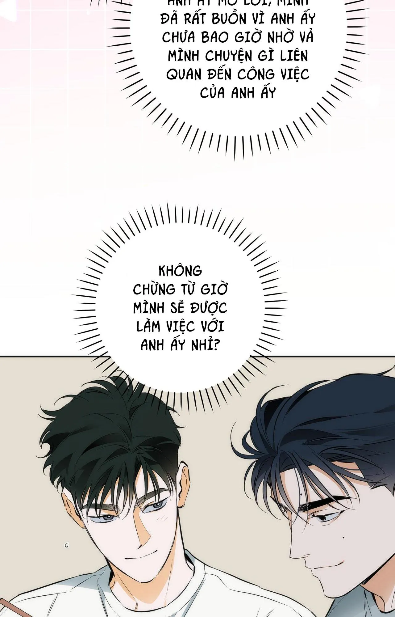 OFF TRACK Chapter 24 Trang 30