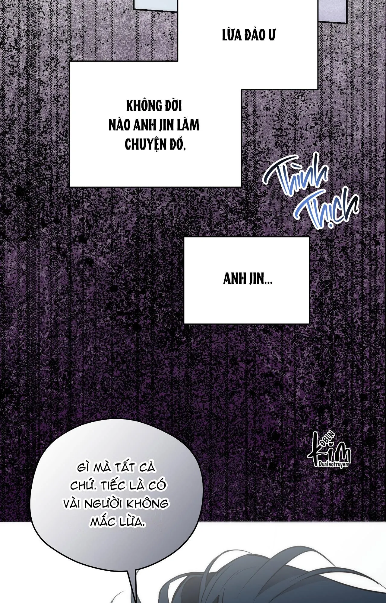 OFF TRACK Chapter 24 Trang 46