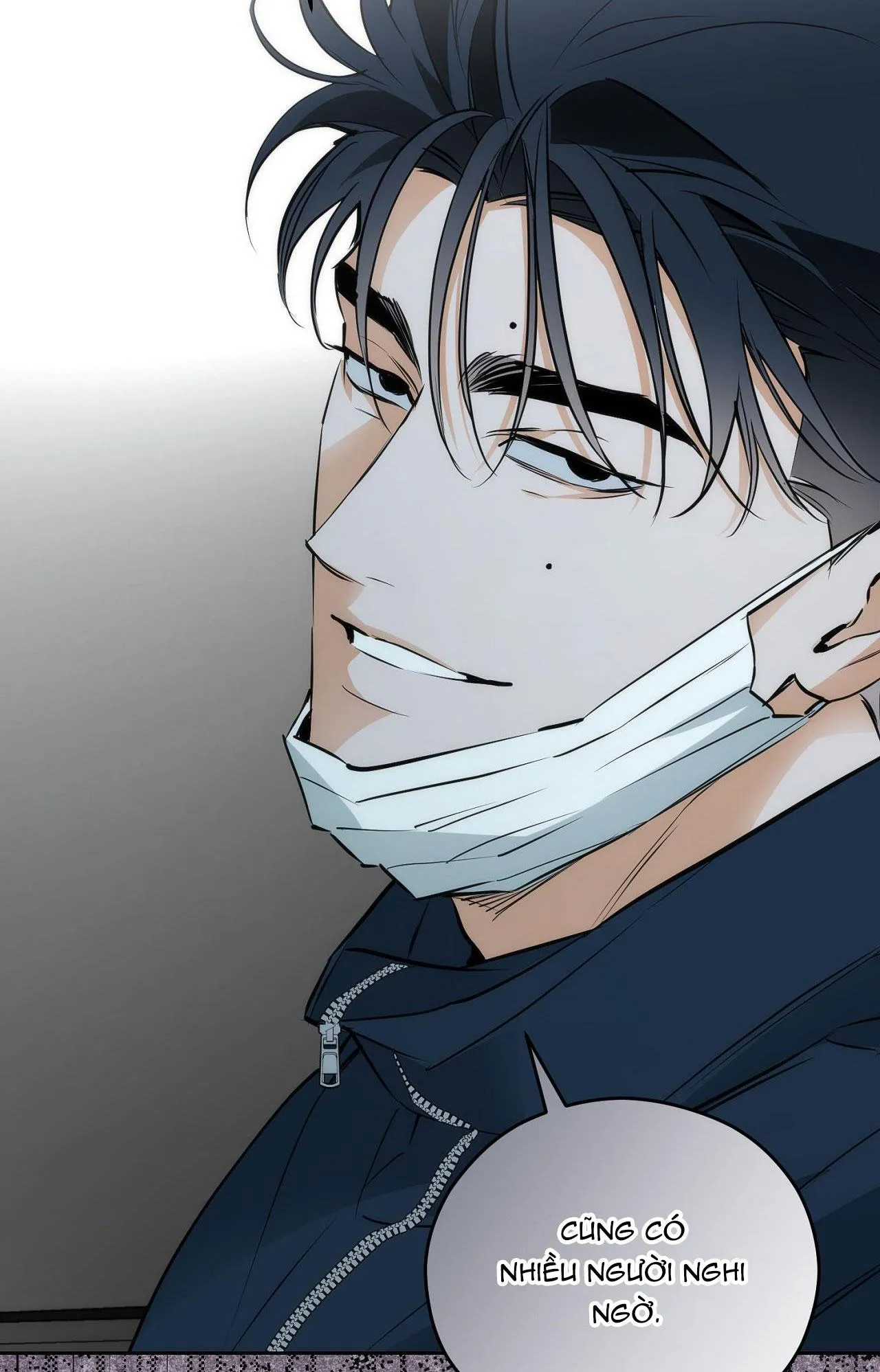 OFF TRACK Chapter 24 Trang 47