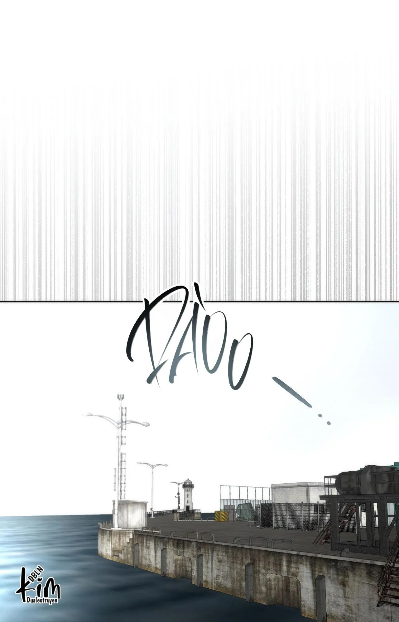 OFF TRACK Chapter 24 Trang 50