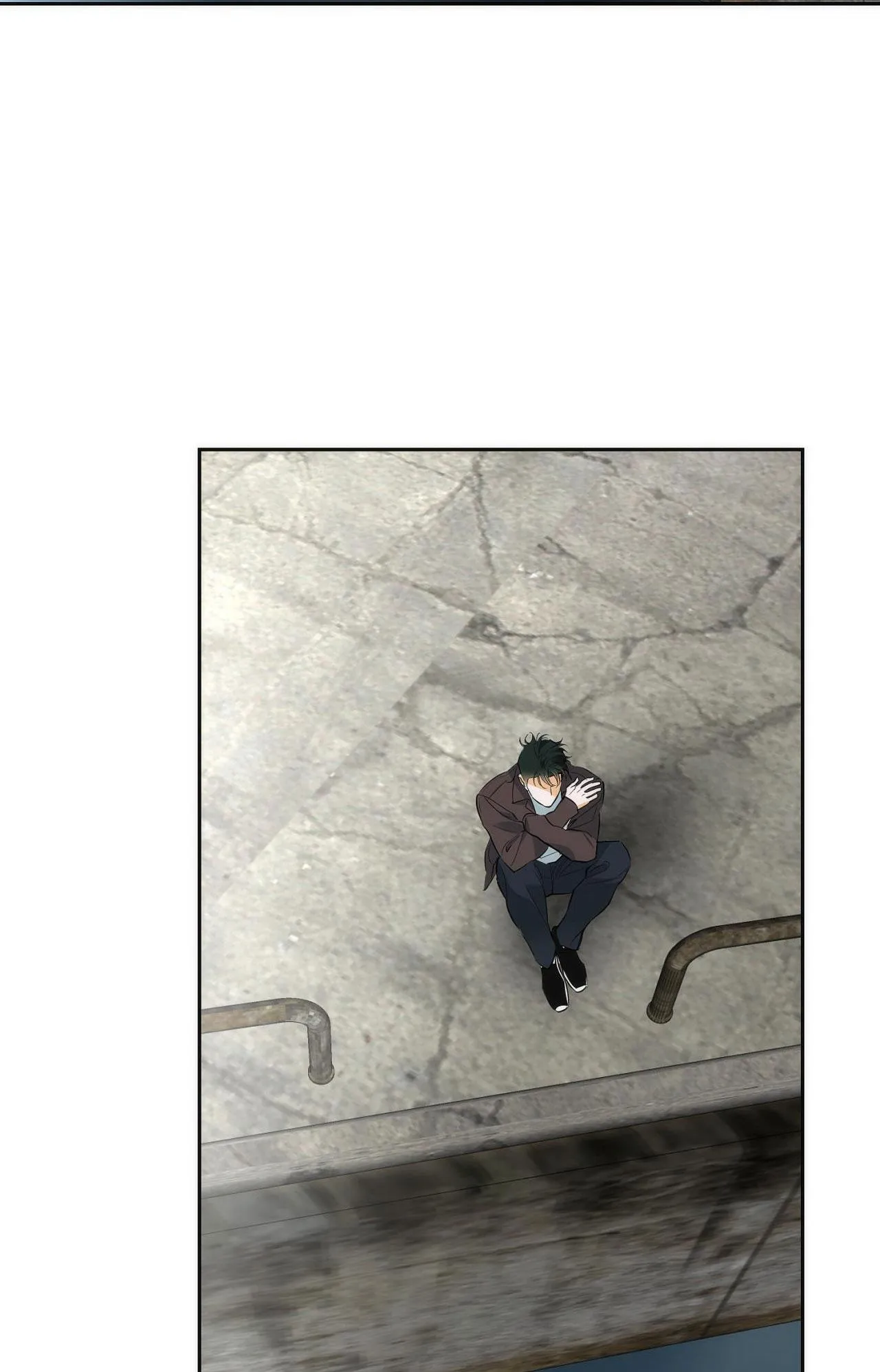 OFF TRACK Chapter 24 Trang 51