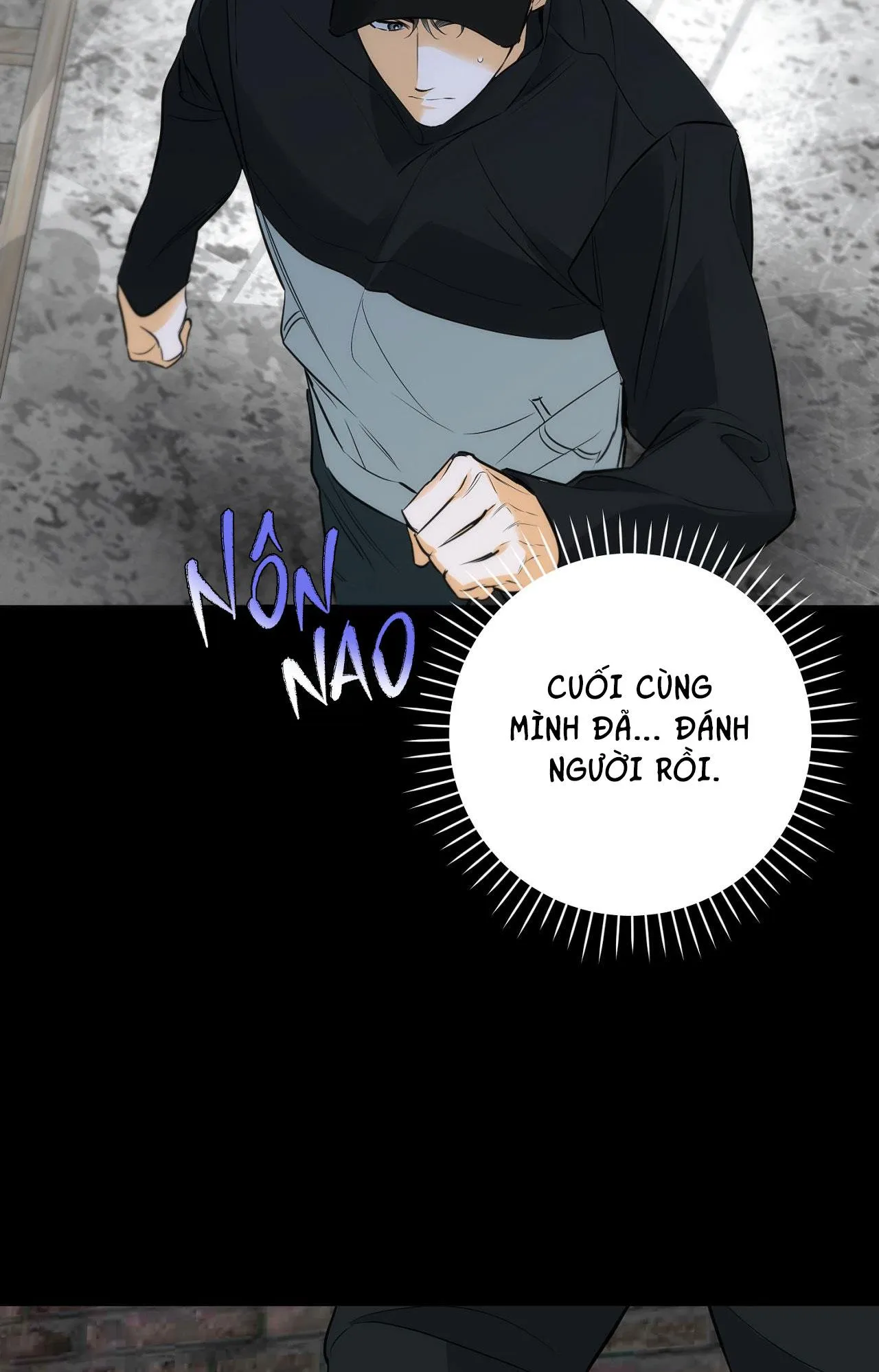 OFF TRACK Chapter 24 Trang 61