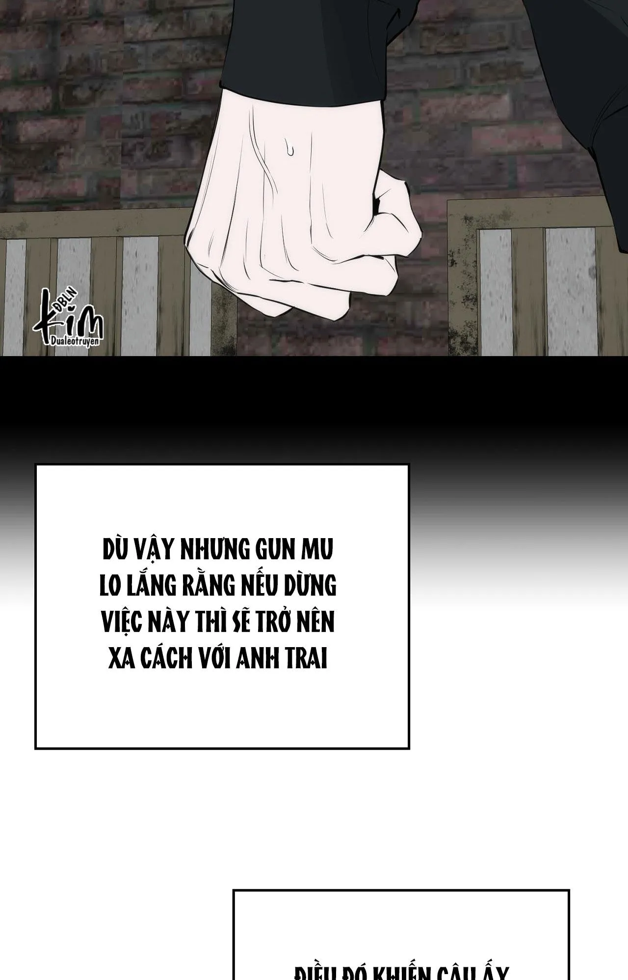 OFF TRACK Chapter 24 Trang 62