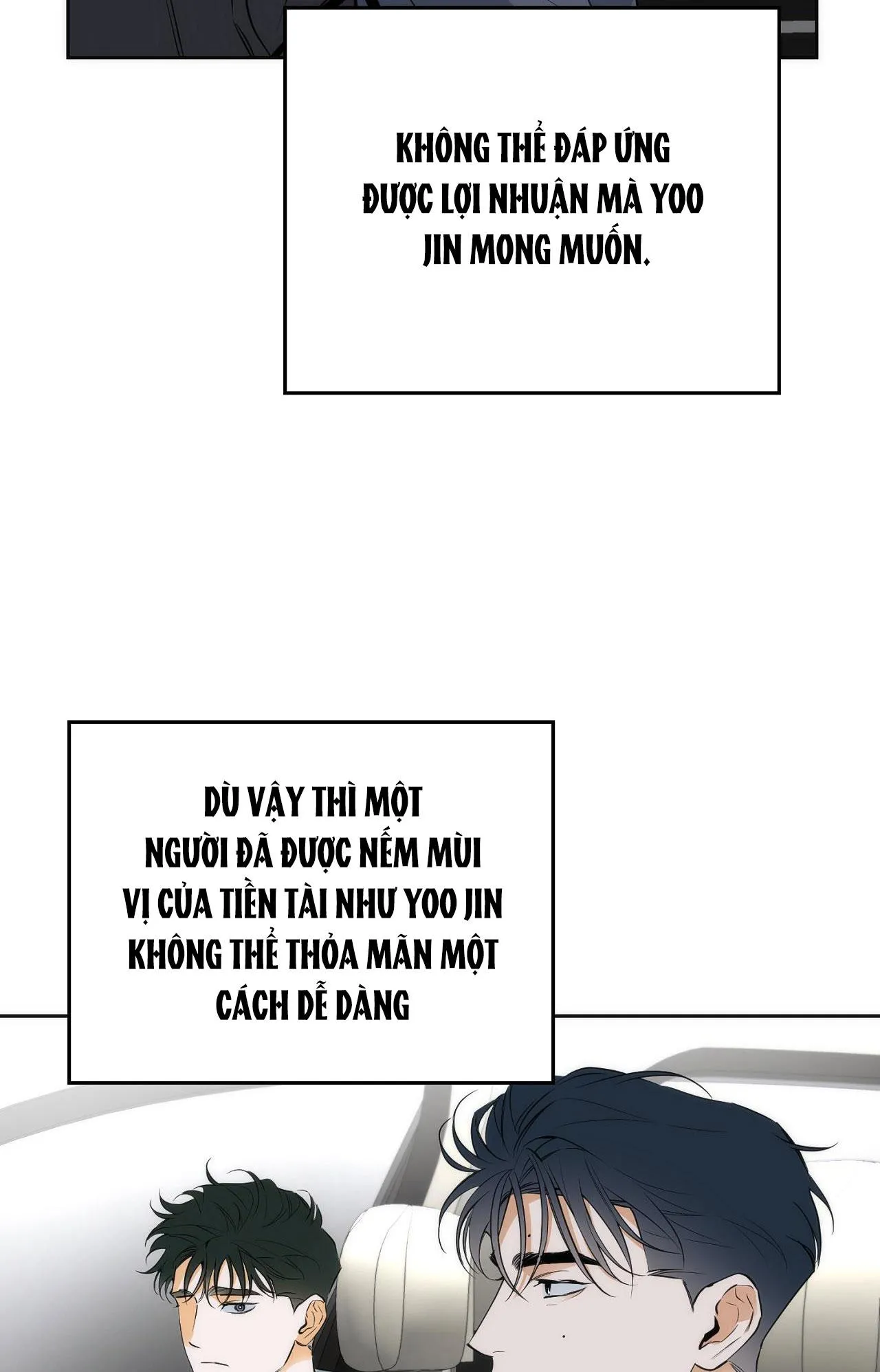 OFF TRACK Chapter 24 Trang 67