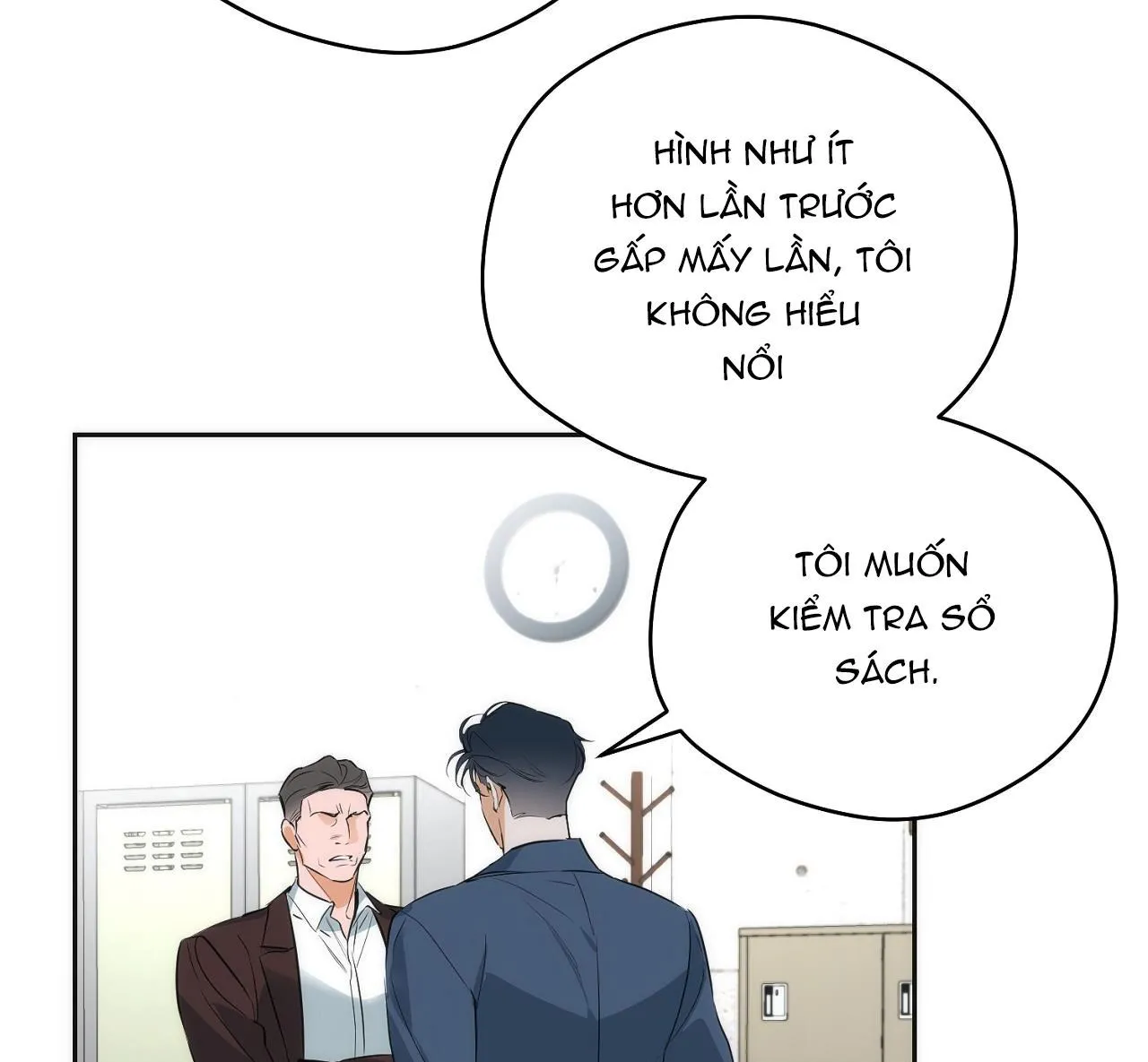 OFF TRACK Chapter 24 Trang 69