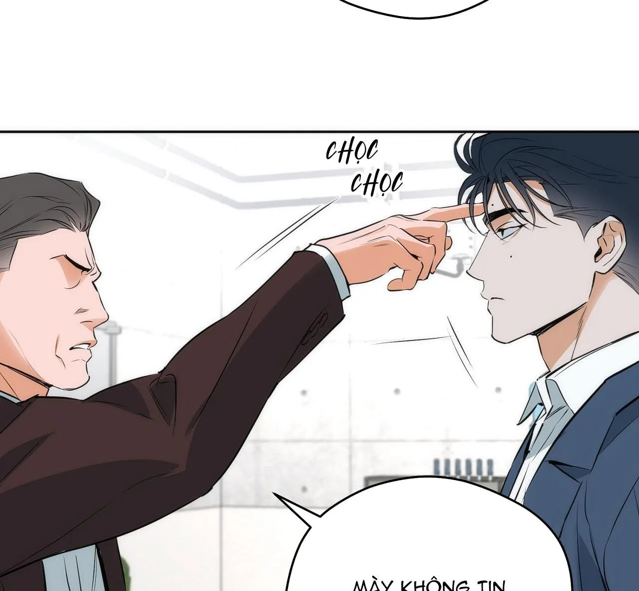 OFF TRACK Chapter 24 Trang 71