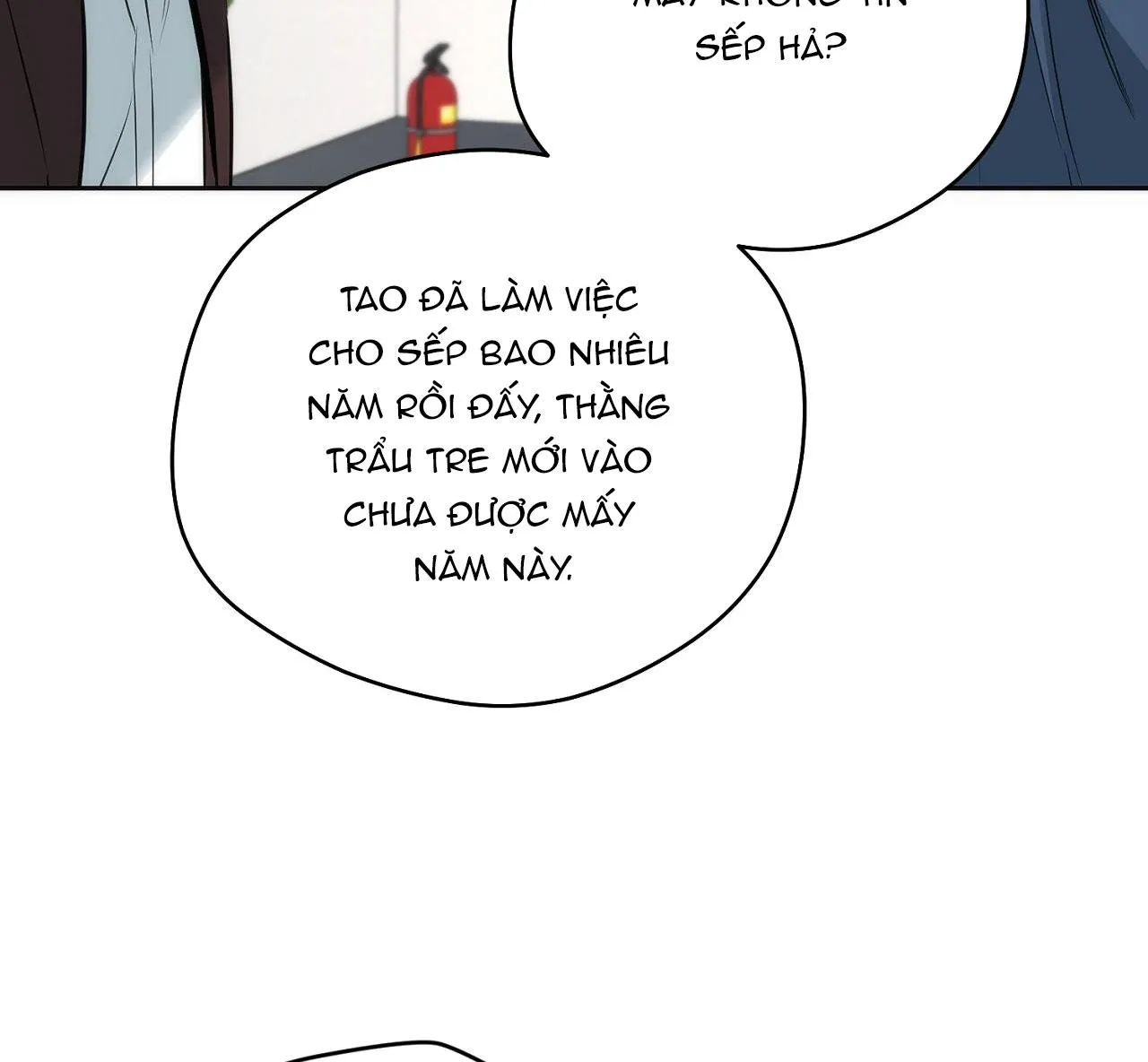 OFF TRACK Chapter 24 Trang 72