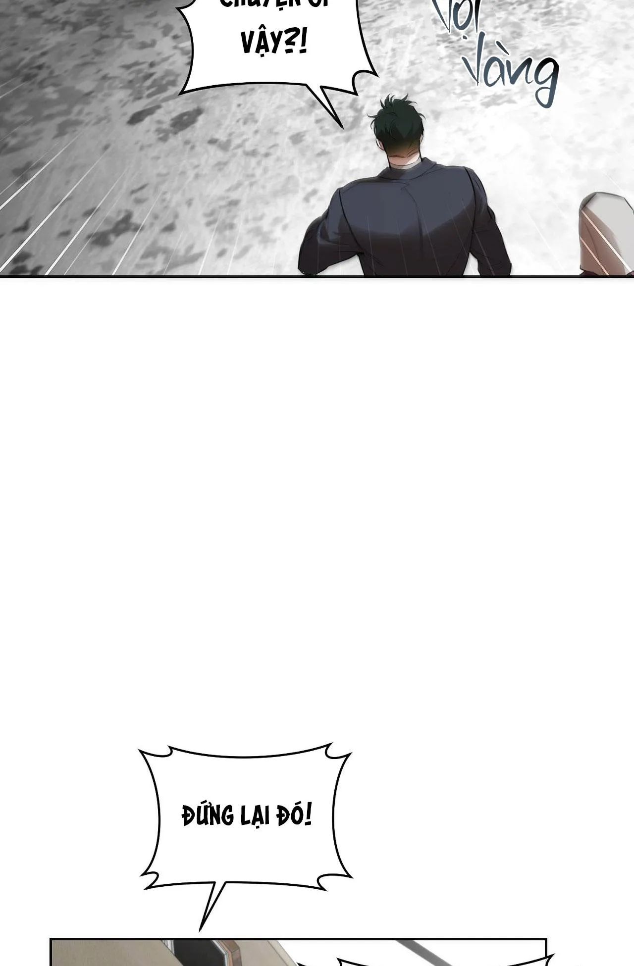 OFF TRACK Chapter 25 Trang 6