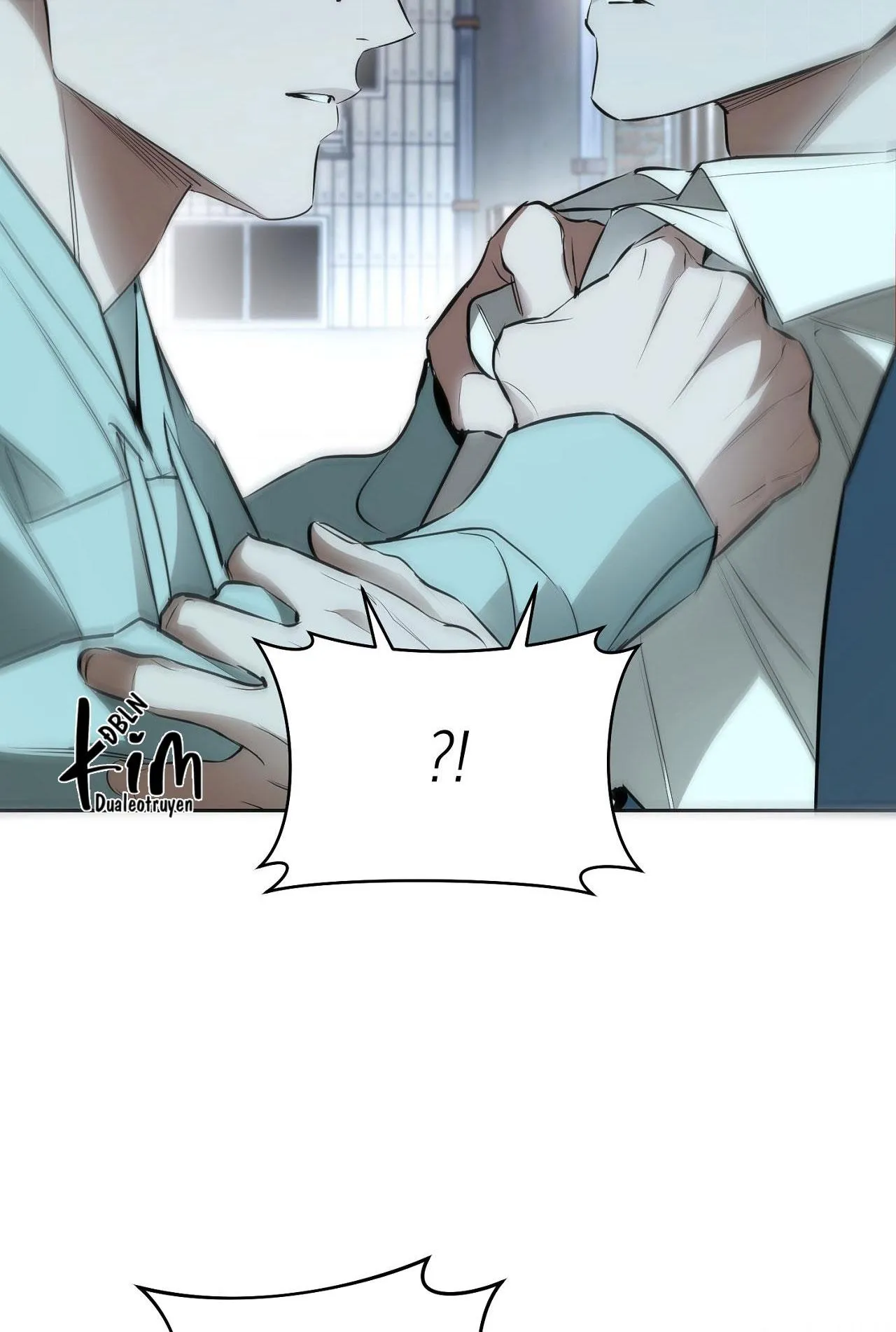 OFF TRACK Chapter 25 Trang 14