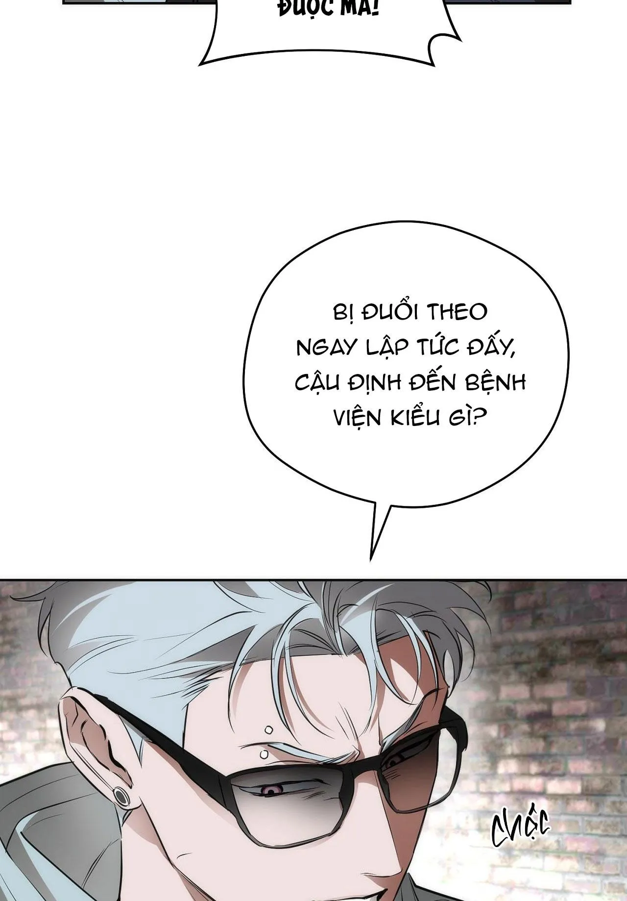 OFF TRACK Chapter 25 Trang 31