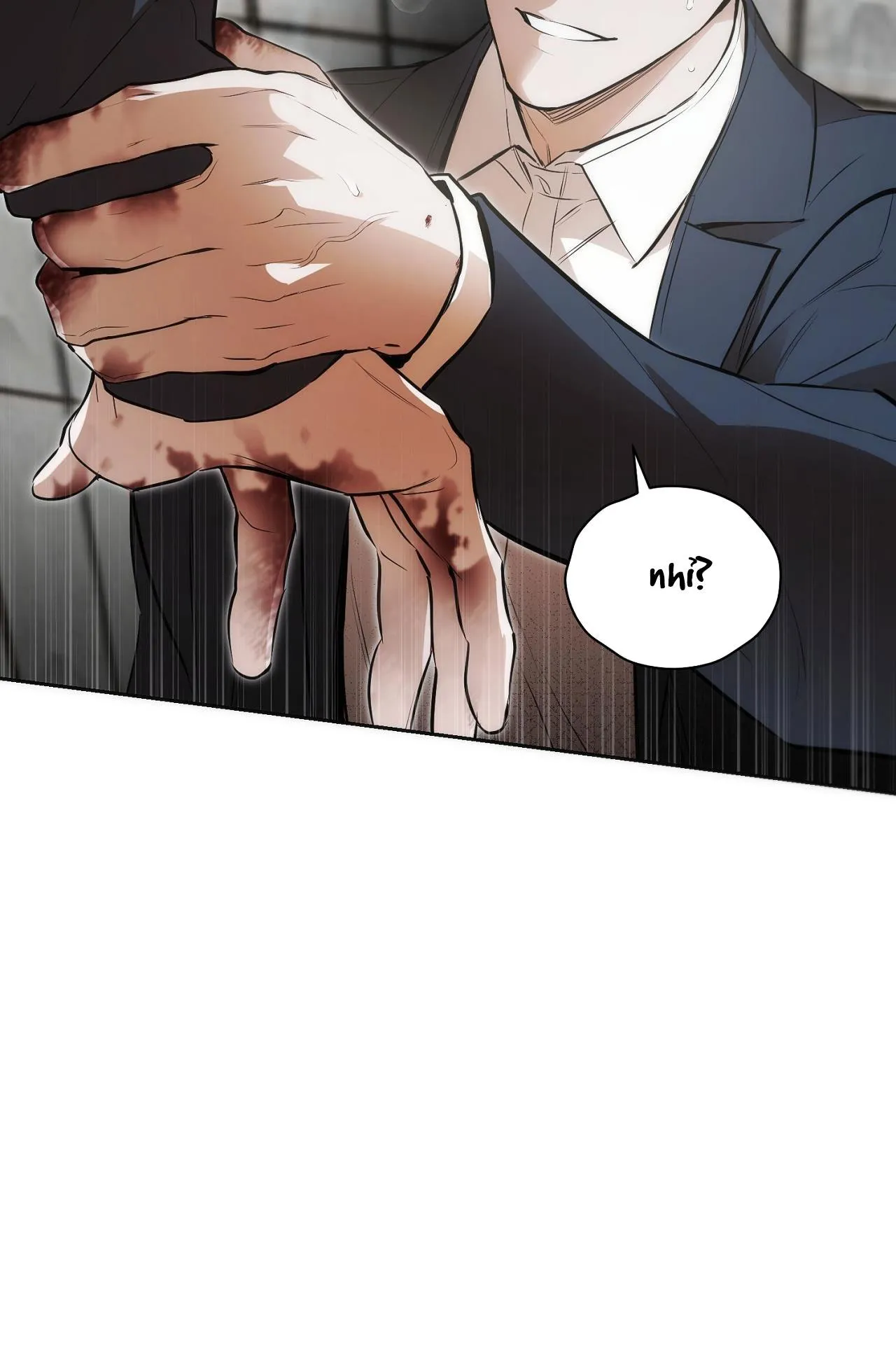 OFF TRACK Chapter 25 Trang 37